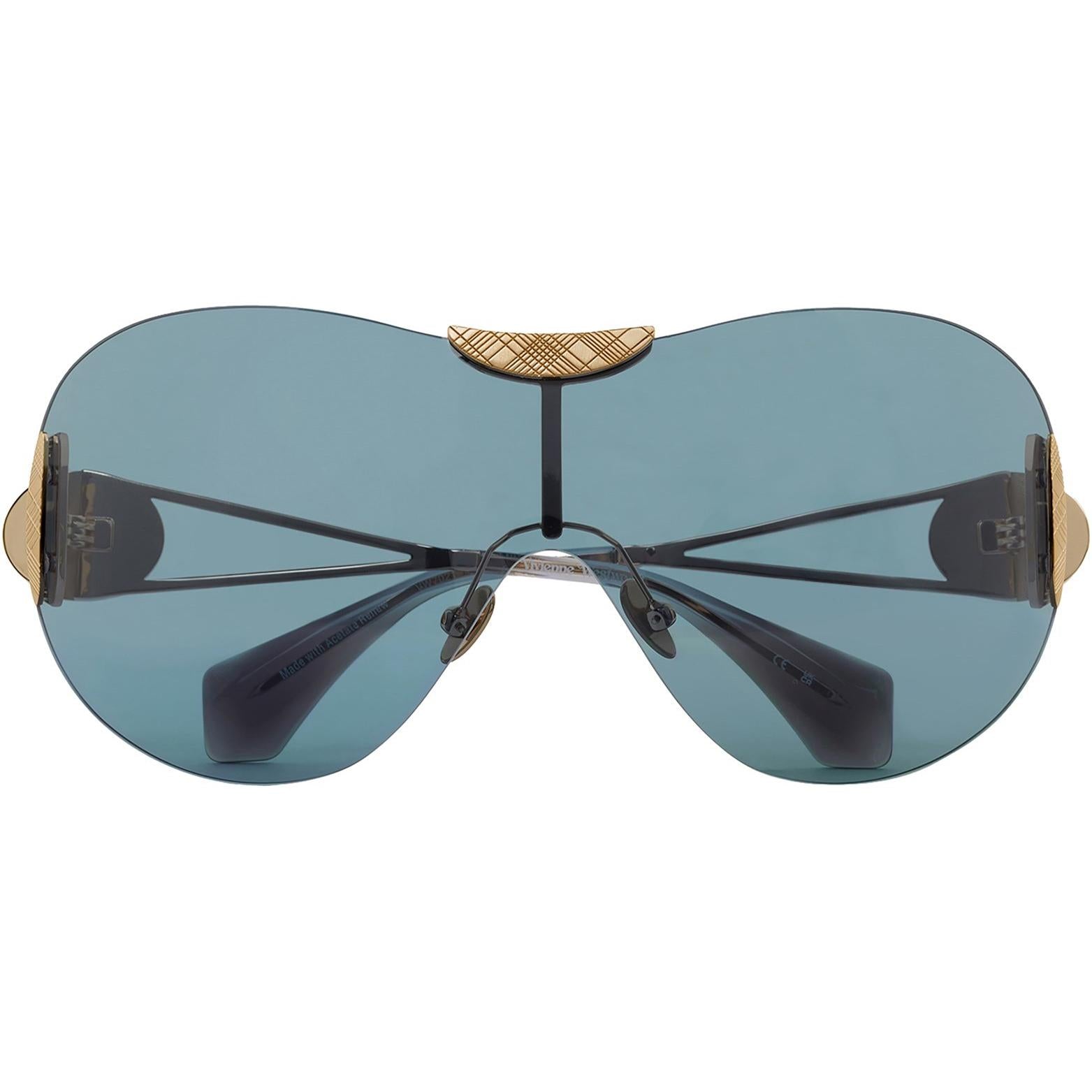 Vivienne Westwood Tina Sunglasses Shoes