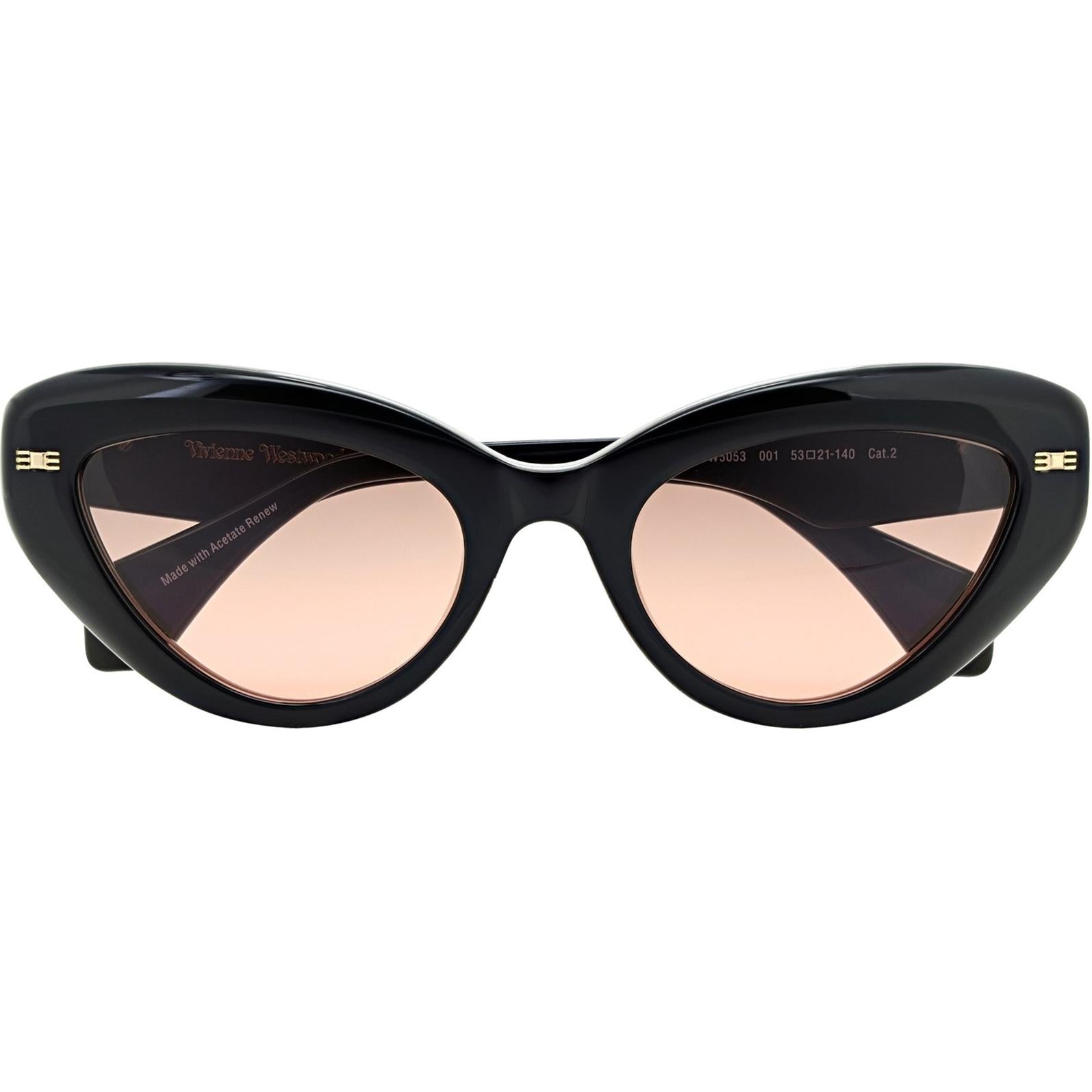 Vivienne Westwood Artemsia Sunglasses Shoes