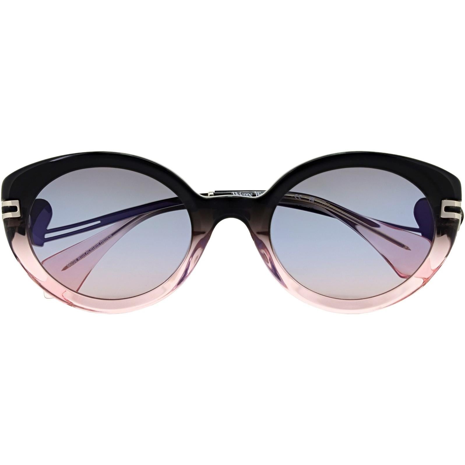 Vivienne Westwood Liza Sunglasses Shoes