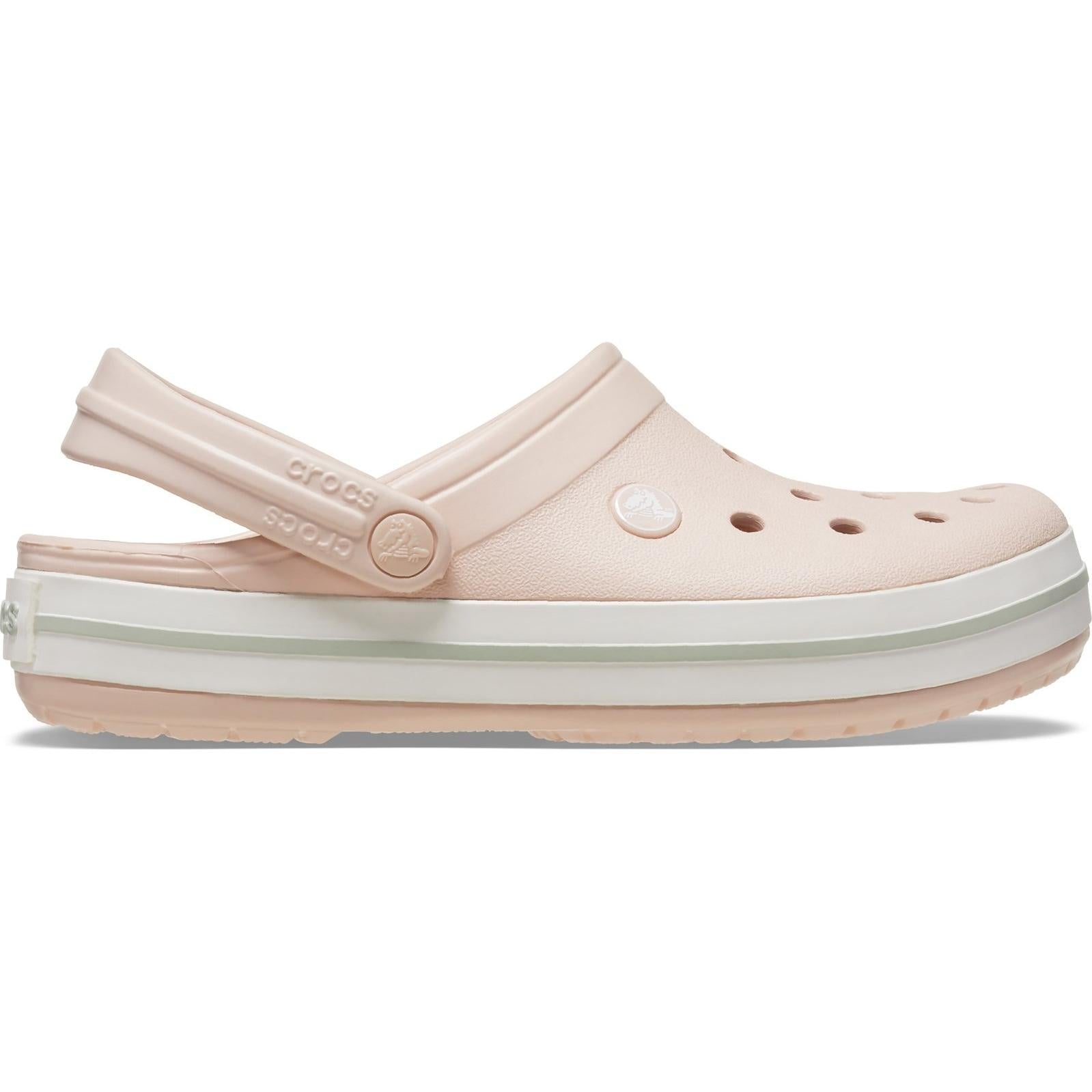Crocs Crocband Clog Sandals