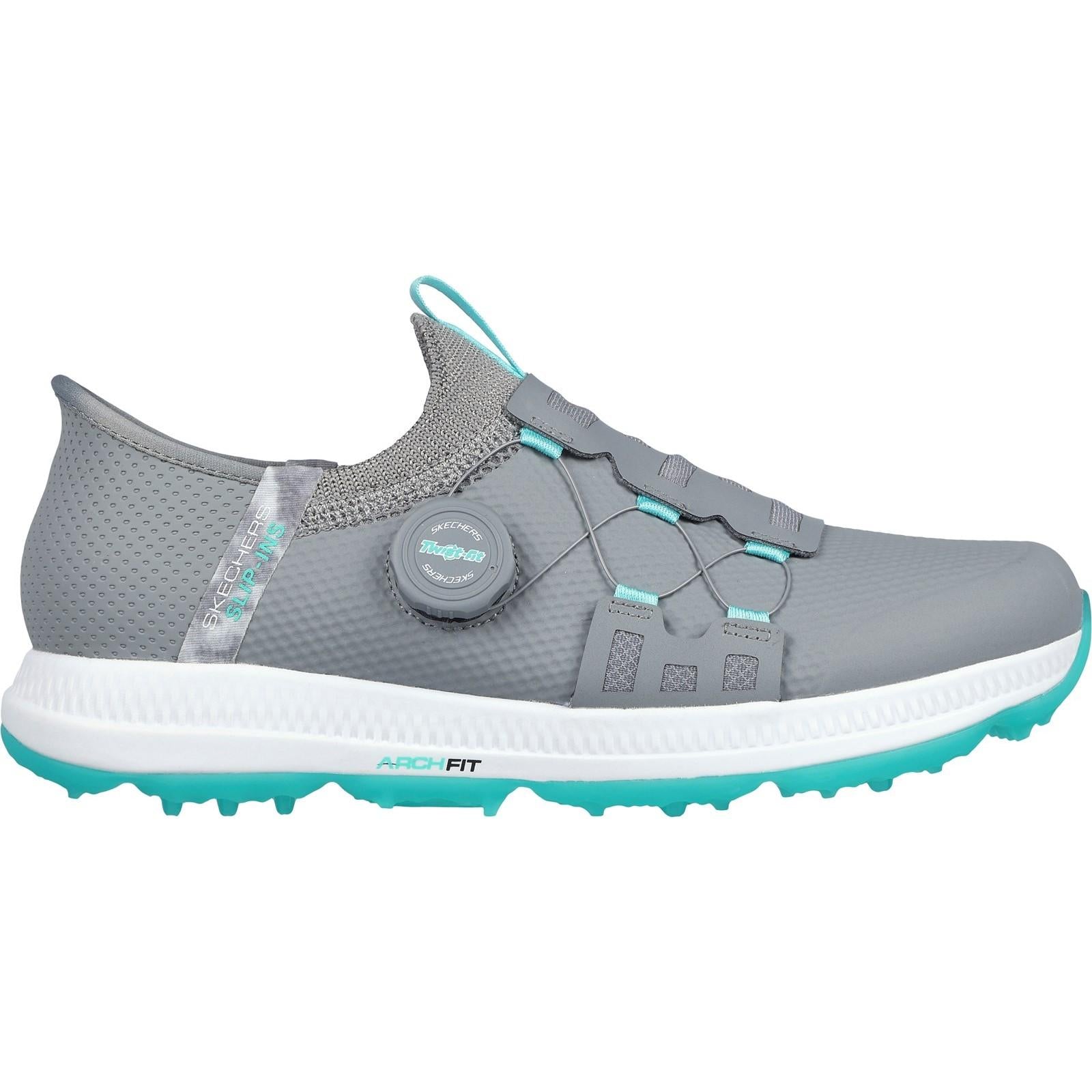 Skechers GO GOLF Elite 5 - Slip 'In Golf Shoe