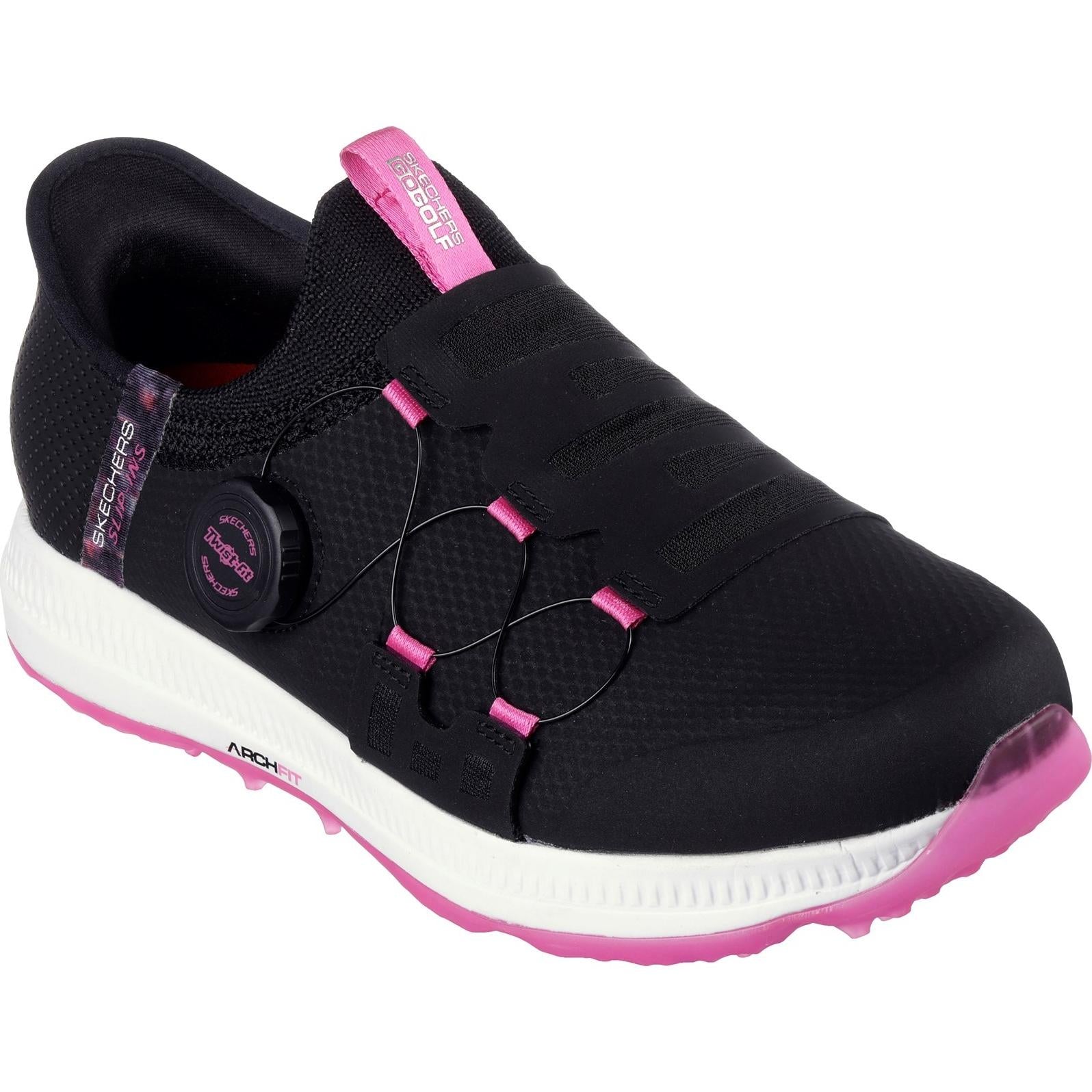 Skechers GO GOLF Elite 5 - Slip 'In Golf Shoe