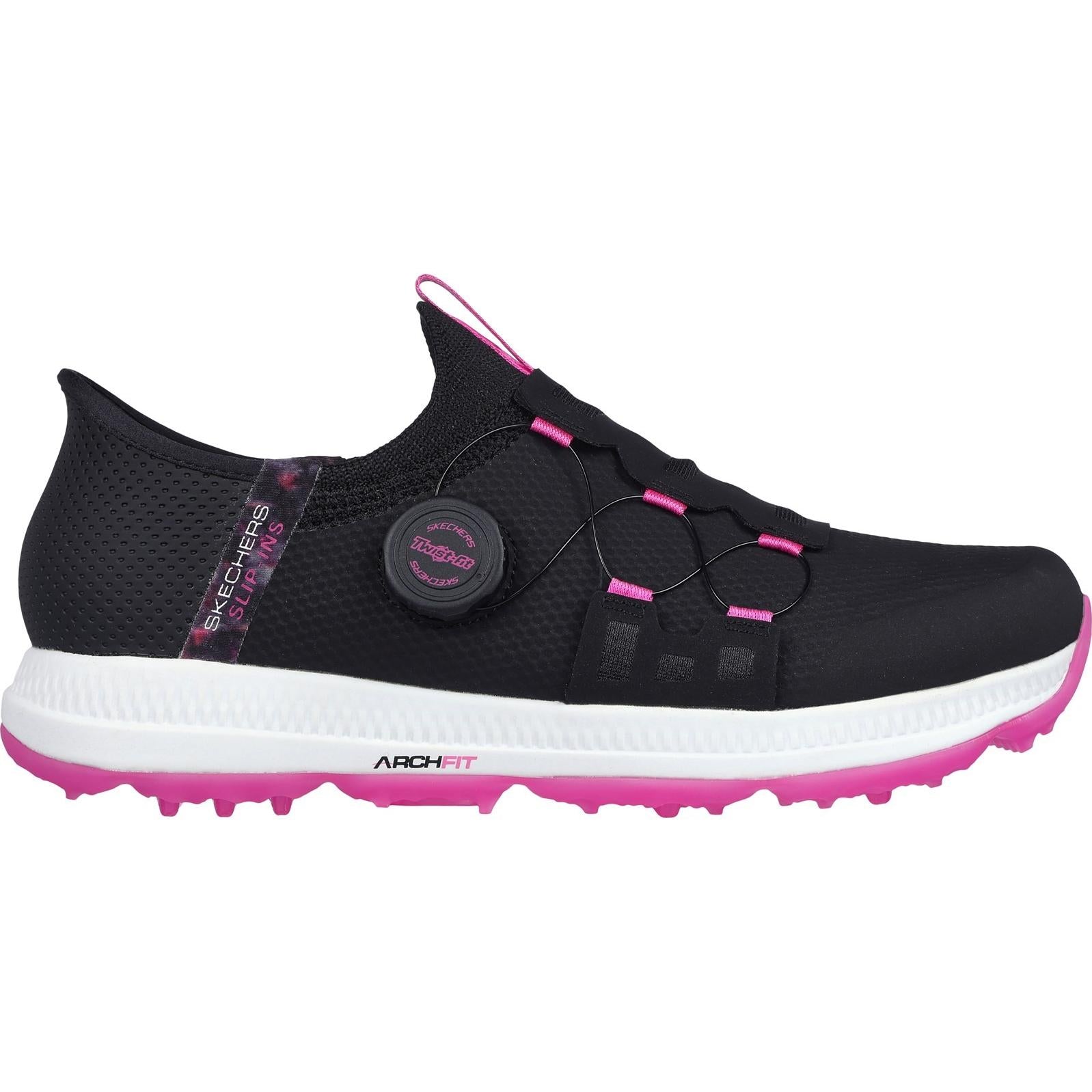 Skechers GO GOLF Elite 5 - Slip 'In Golf Shoe