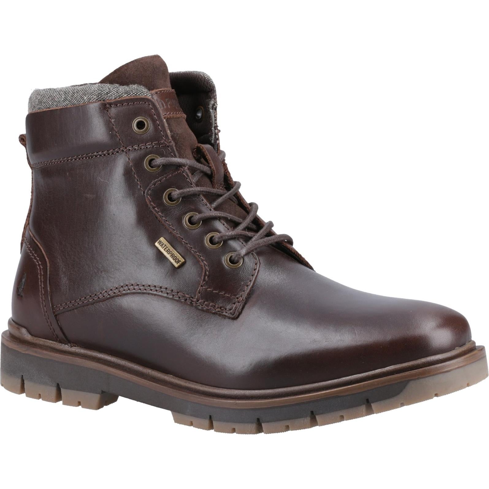 Hush Puppies Peter Boots