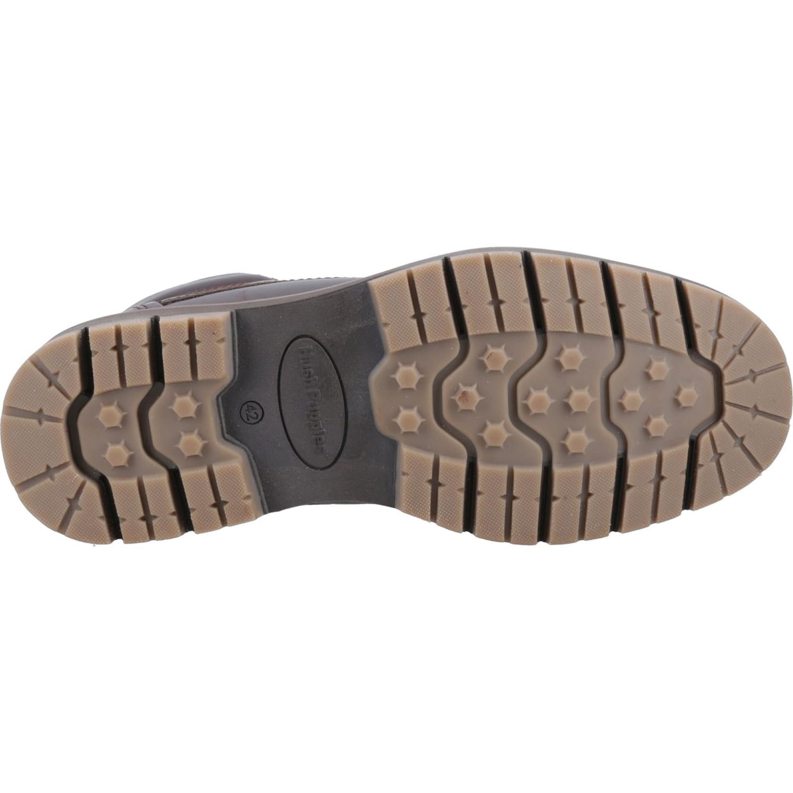 Hush Puppies Peter Boots