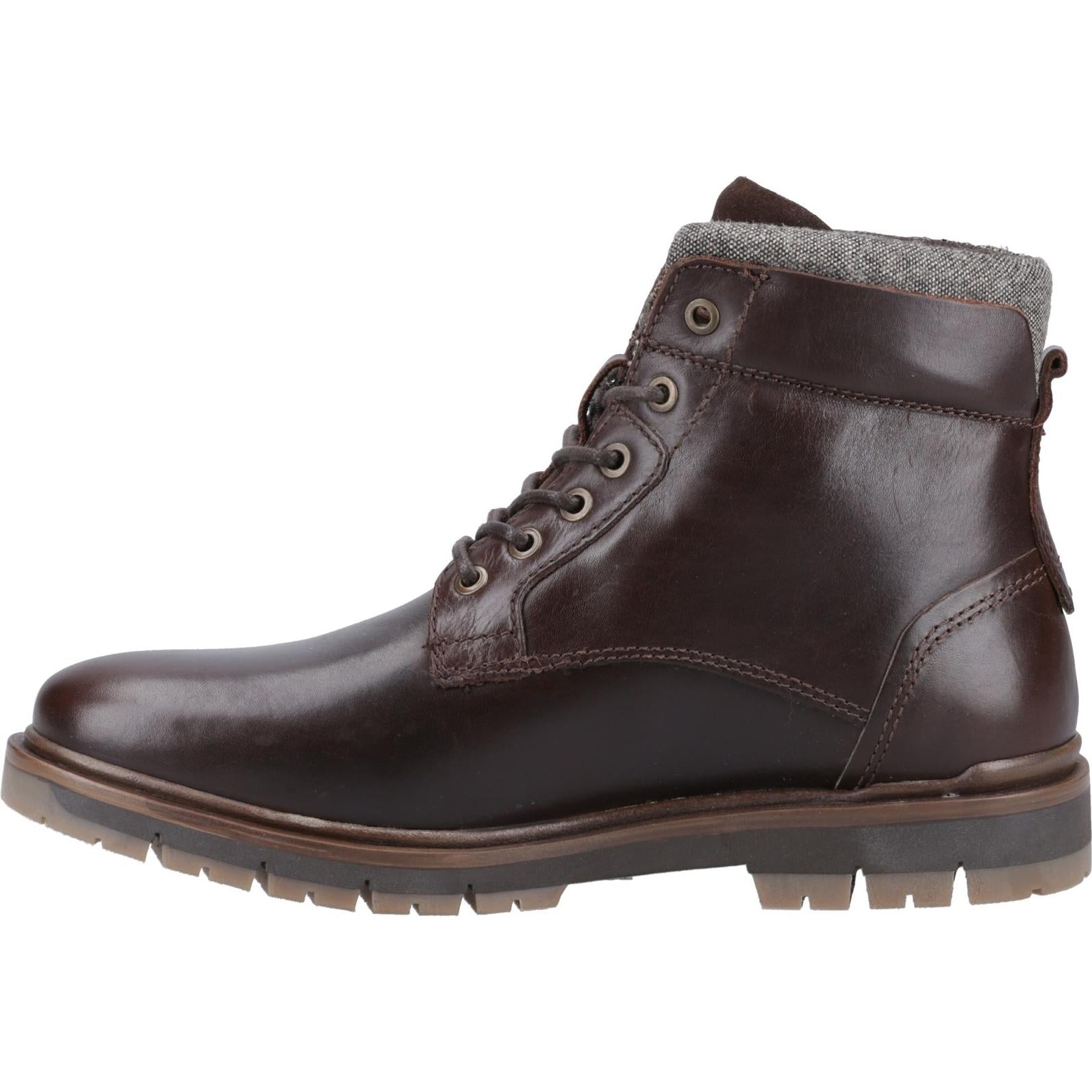 Hush Puppies Peter Boots