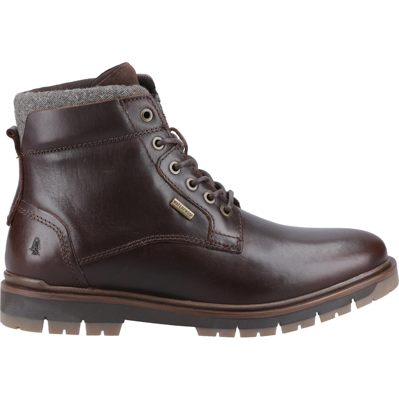 Hush Puppies Peter Boots