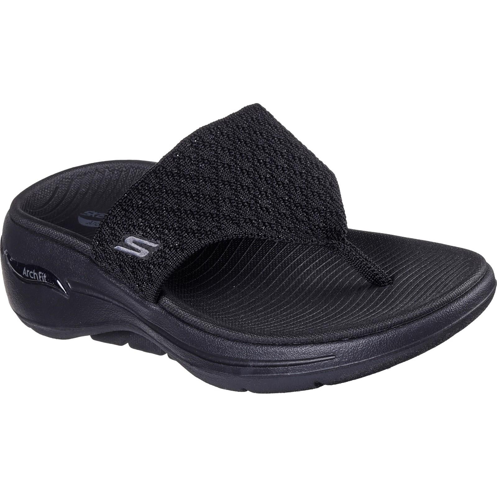 Skechers Go Walk Arch Fit Sandal Spellbound Sandal