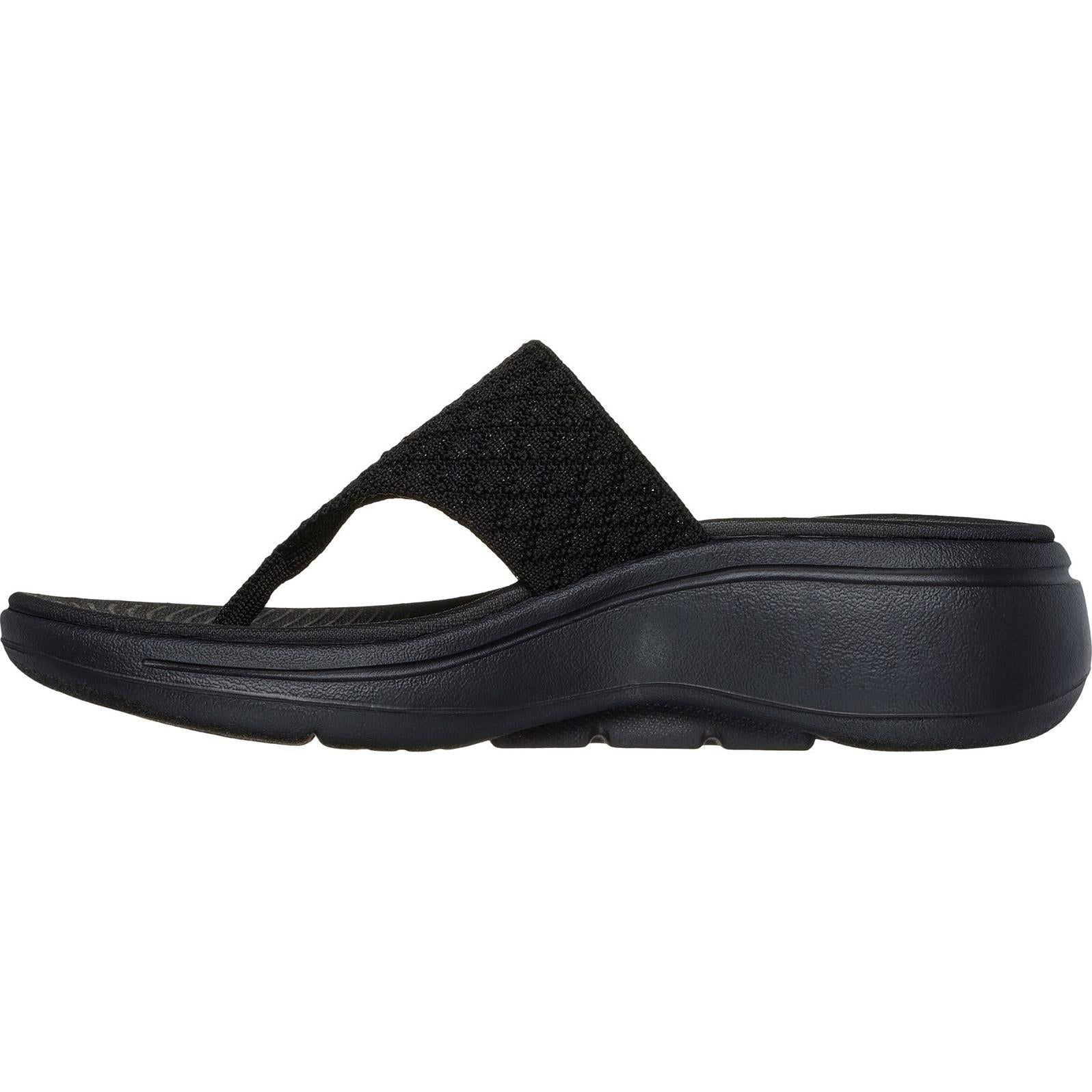 Skechers Go Walk Arch Fit Sandal Spellbound Sandal