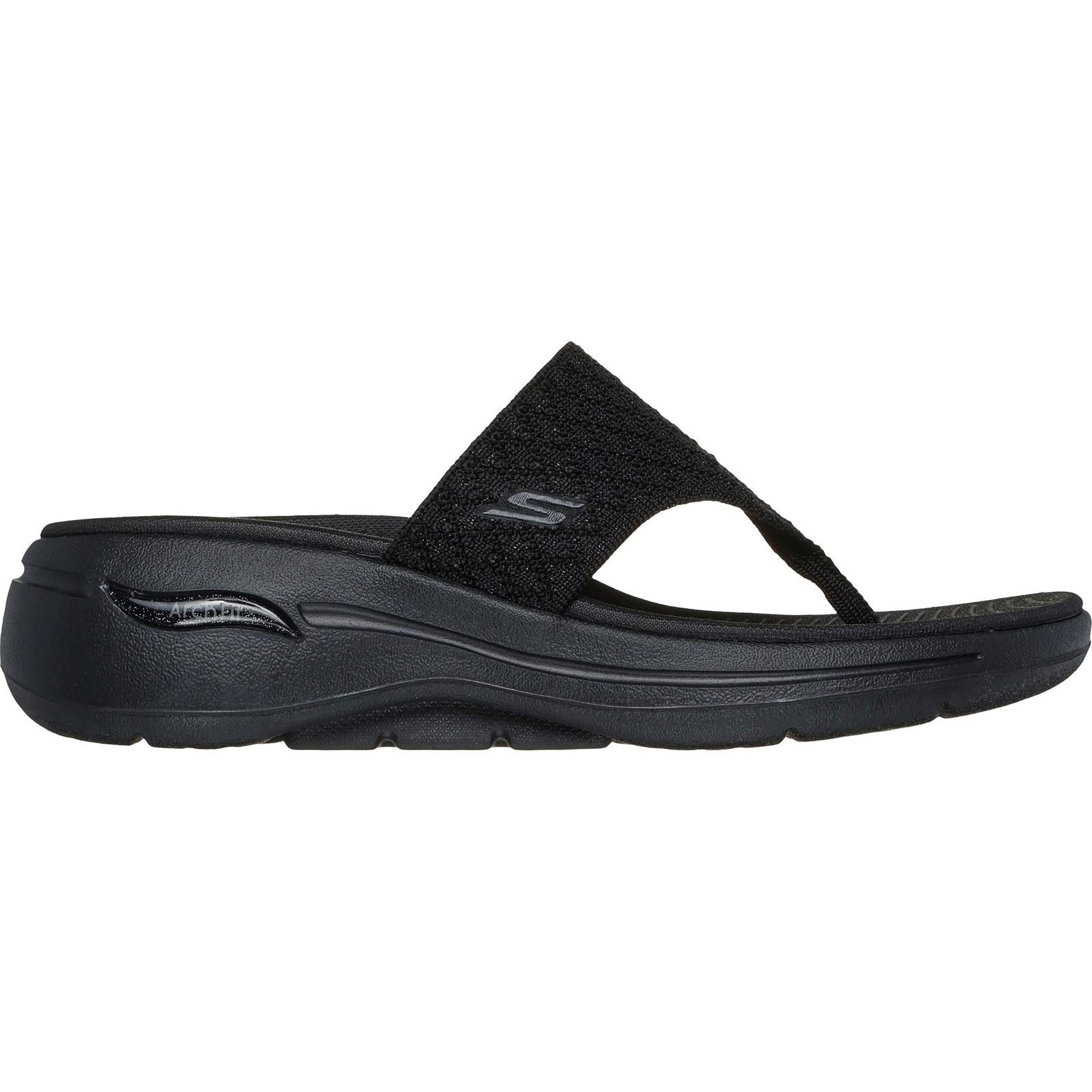 Skechers Go Walk Arch Fit Sandal Spellbound Sandal