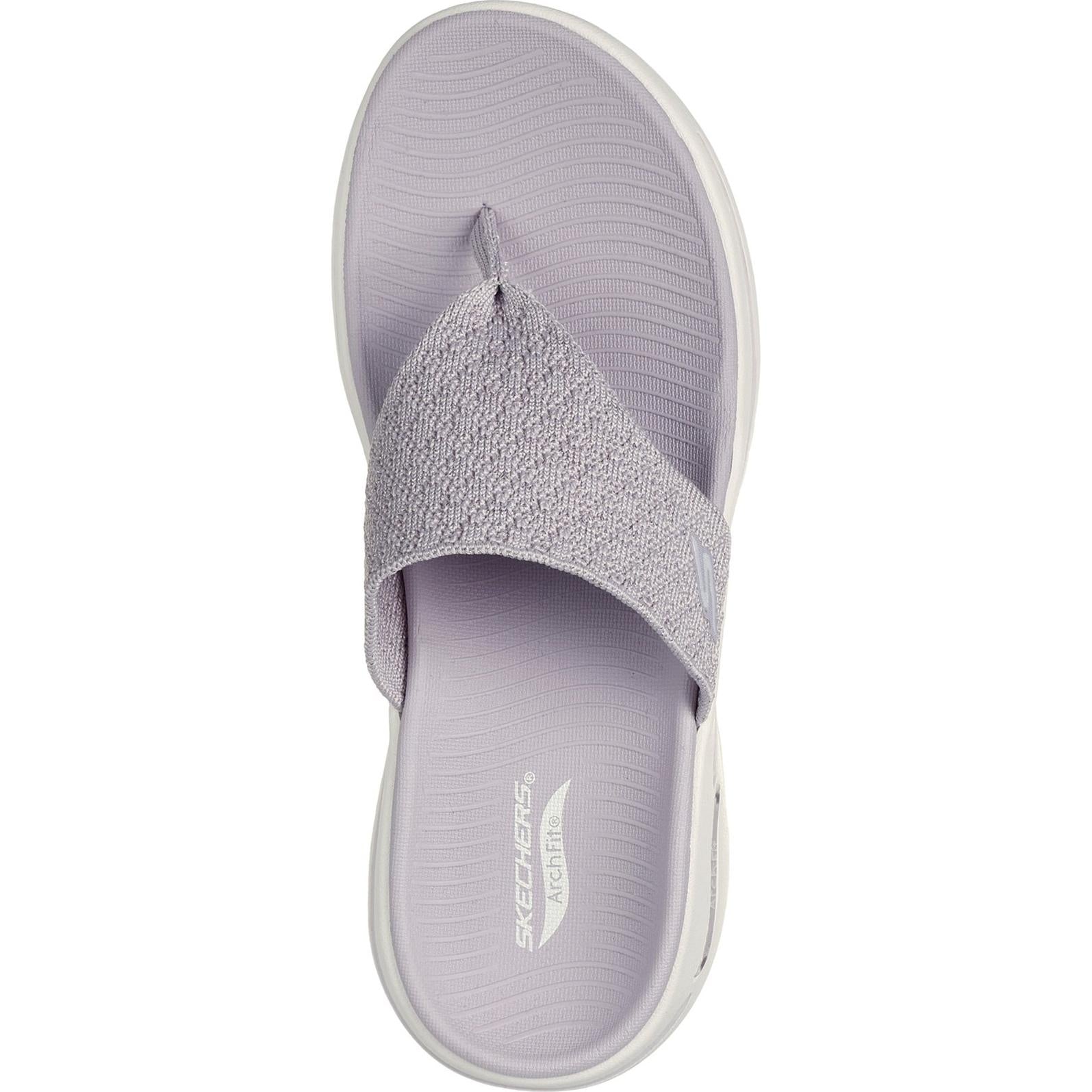 Skechers Go Walk Arch Fit Sandal Spellbound Sandal