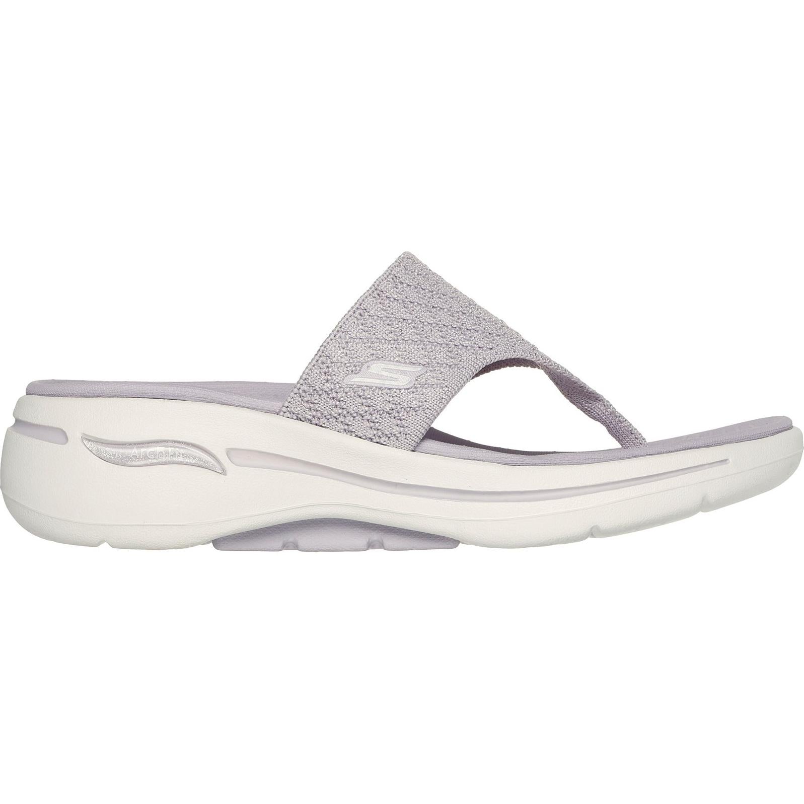 Skechers Go Walk Arch Fit Sandal Spellbound Sandal
