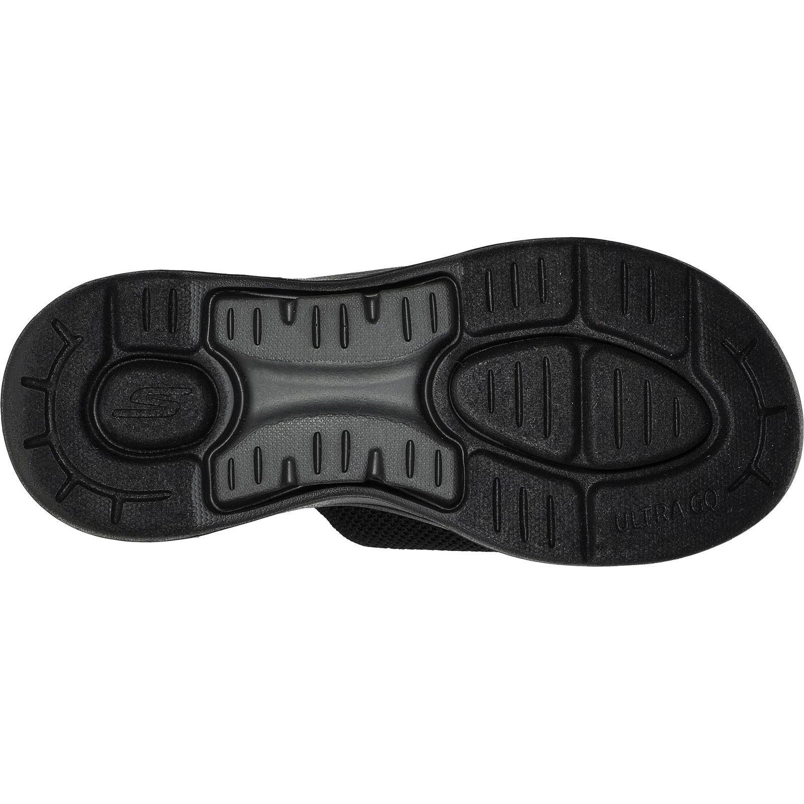 Skechers Go Walk Arch Fit Sandal Joyful Mule