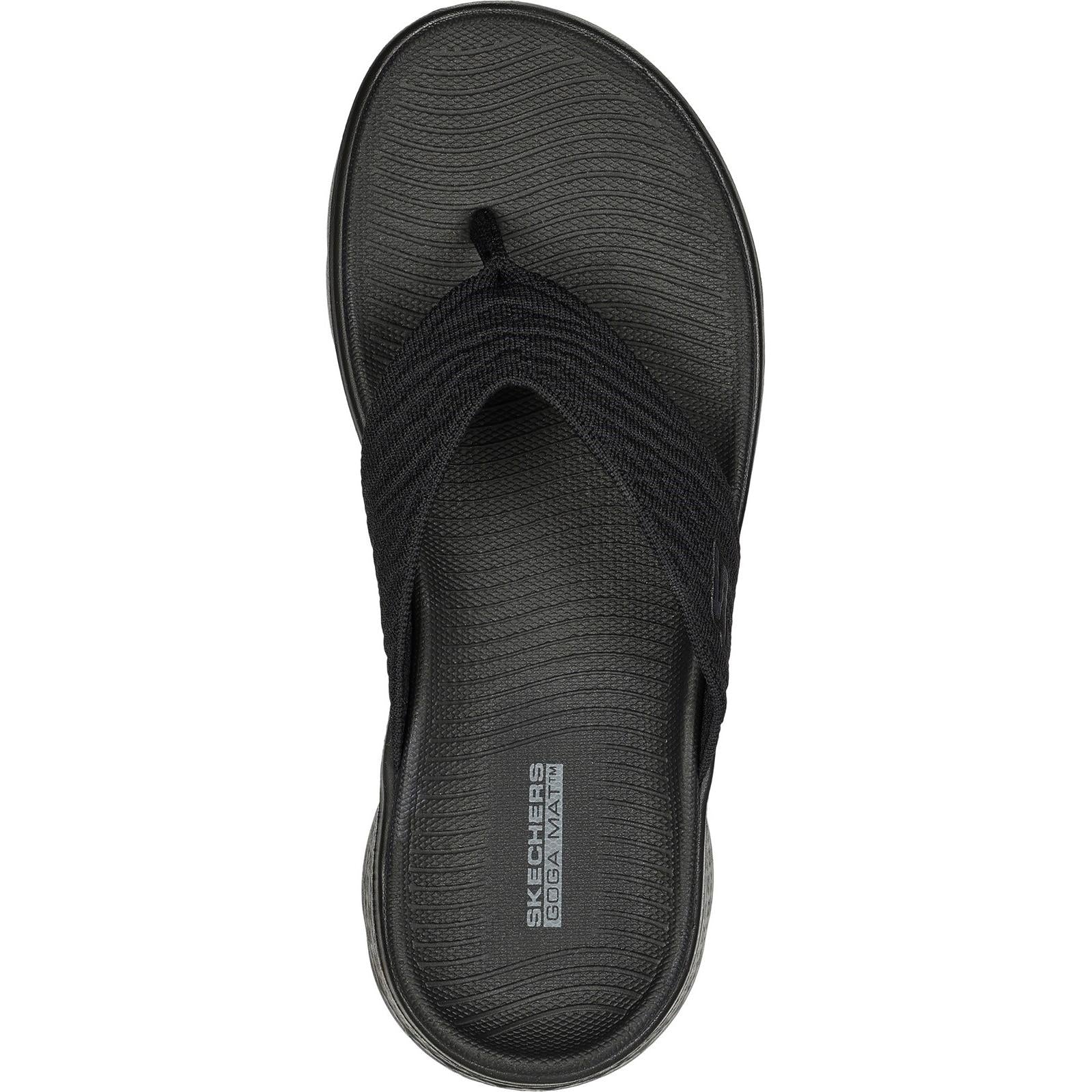 Skechers GO WALK Flex Splendour Sandal