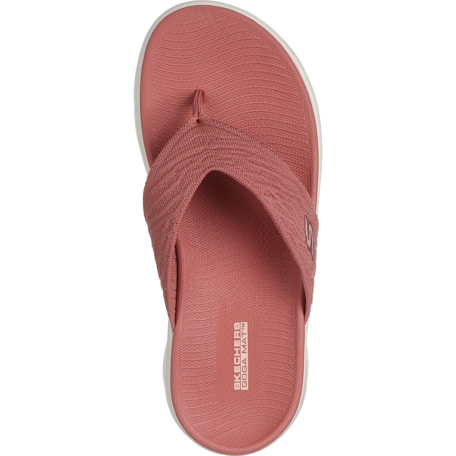 Skechers GO WALK Flex Splendour Sandal