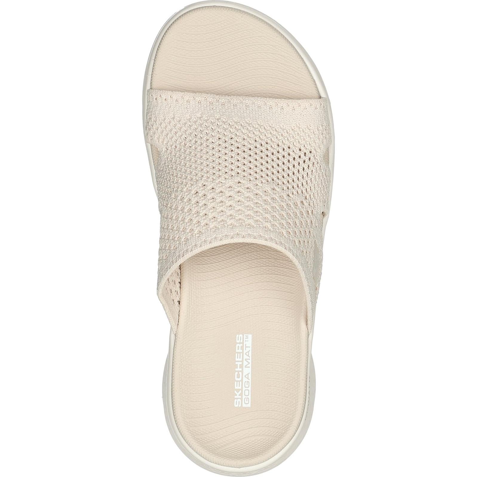 Skechers GO WALK Flex Elation Sandal