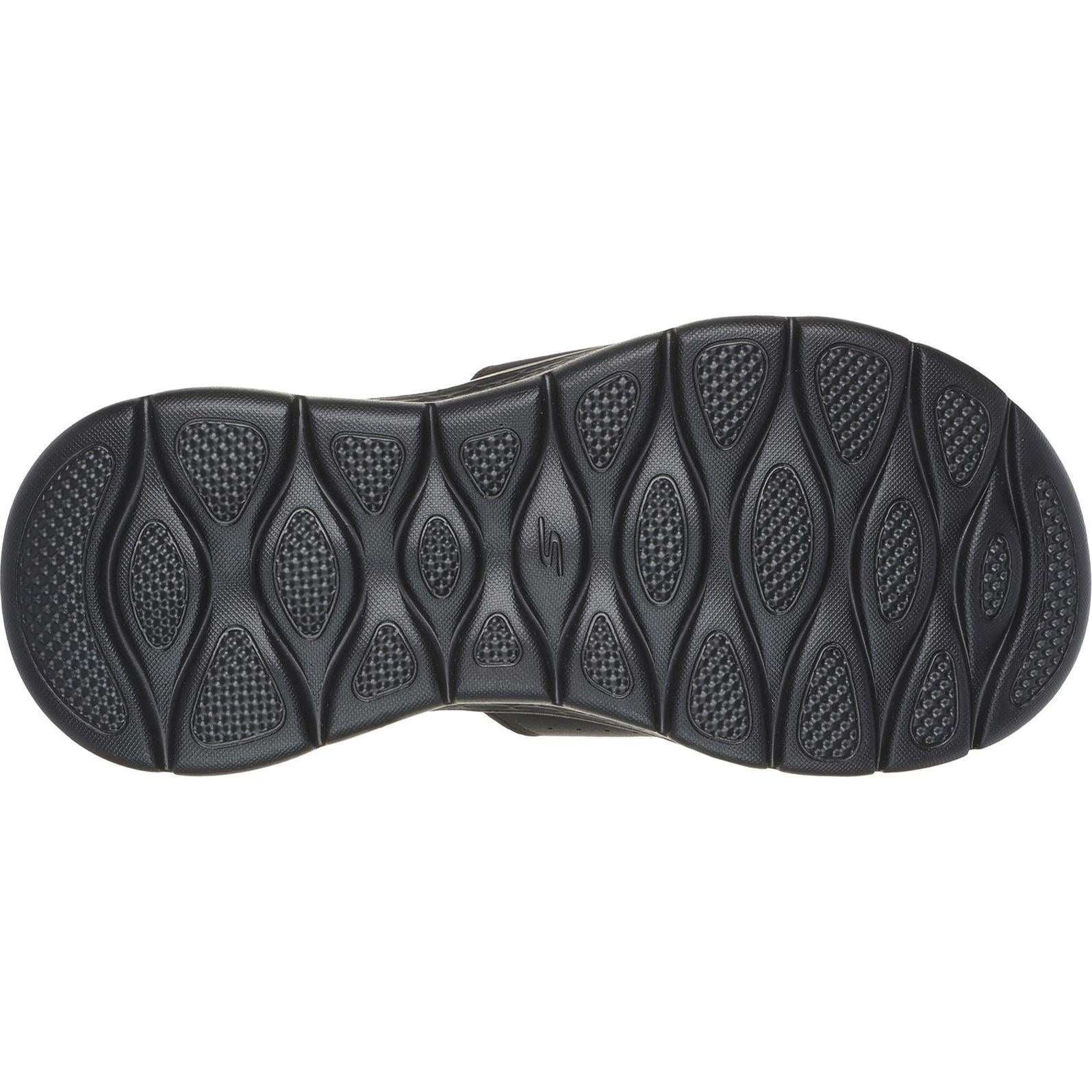 Skechers Go Walk Flex Sandal Sandbar Mule