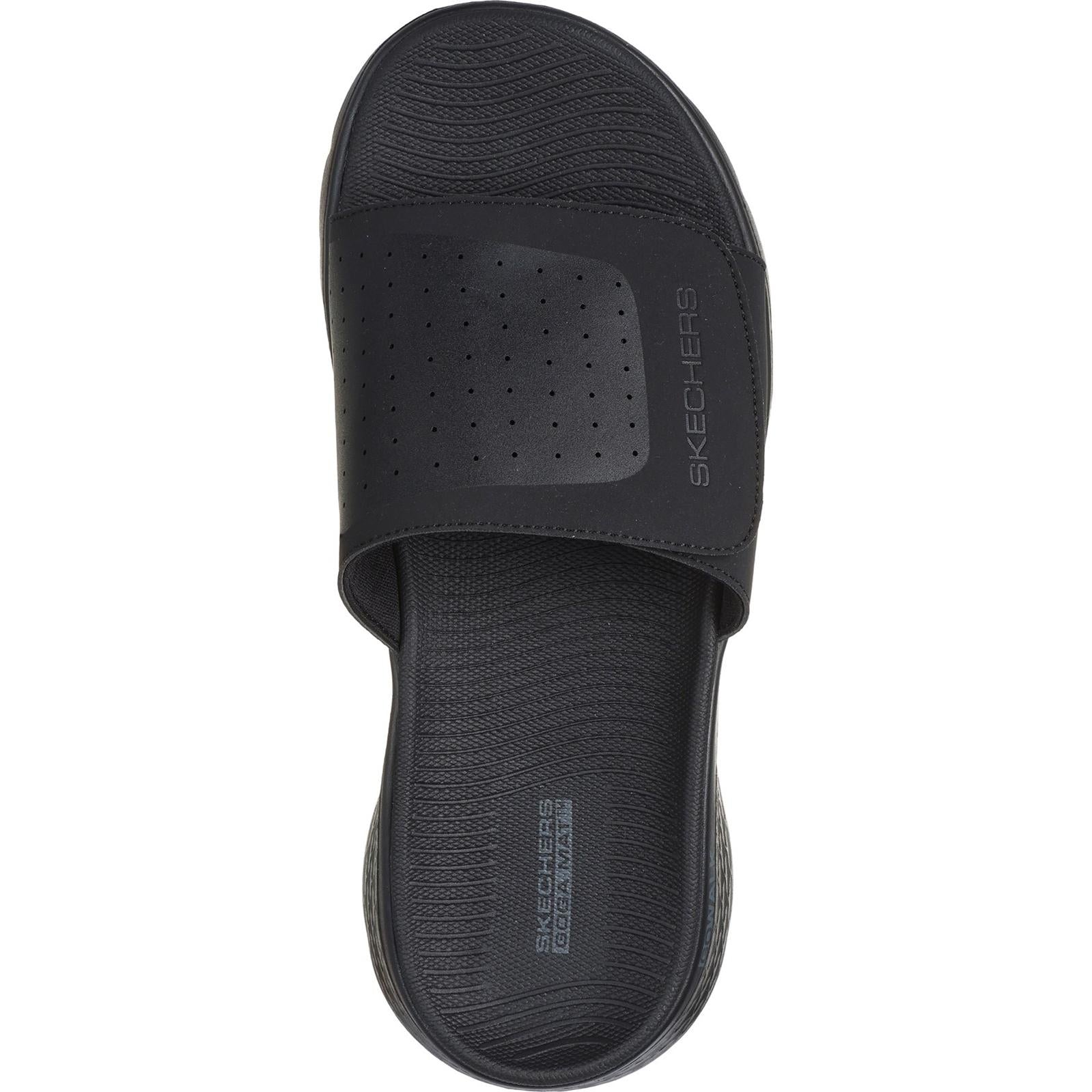 Skechers Go Walk Flex Sandal Sandbar Mule