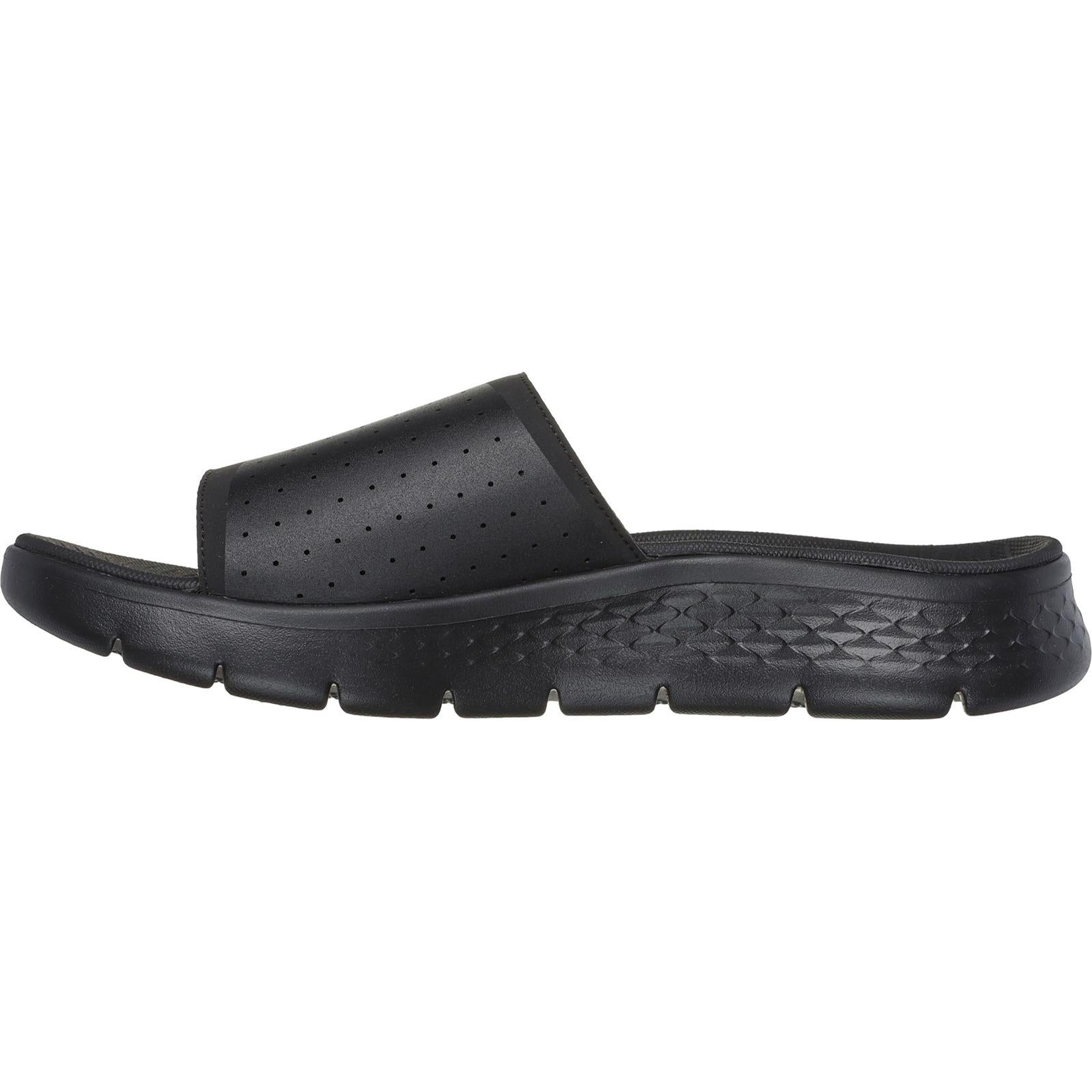 Skechers Go Walk Flex Sandal Sandbar Mule