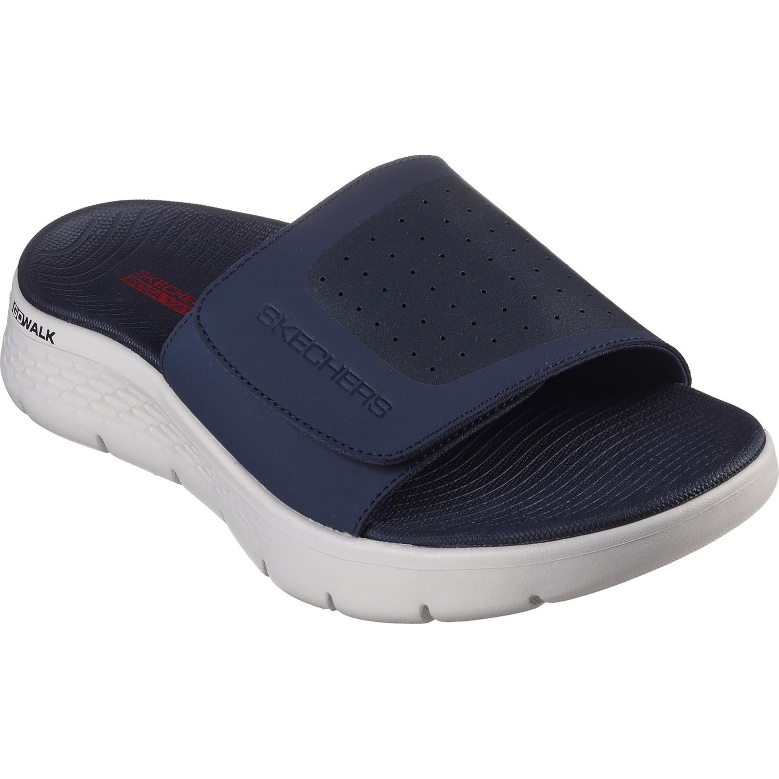 Skechers Go Walk Flex Sandal Sandbar Mule