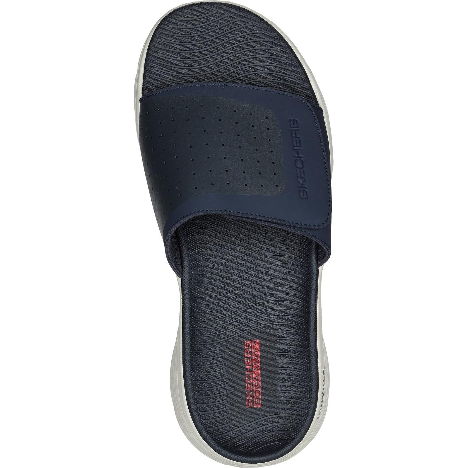 Skechers Go Walk Flex Sandal Sandbar Mule