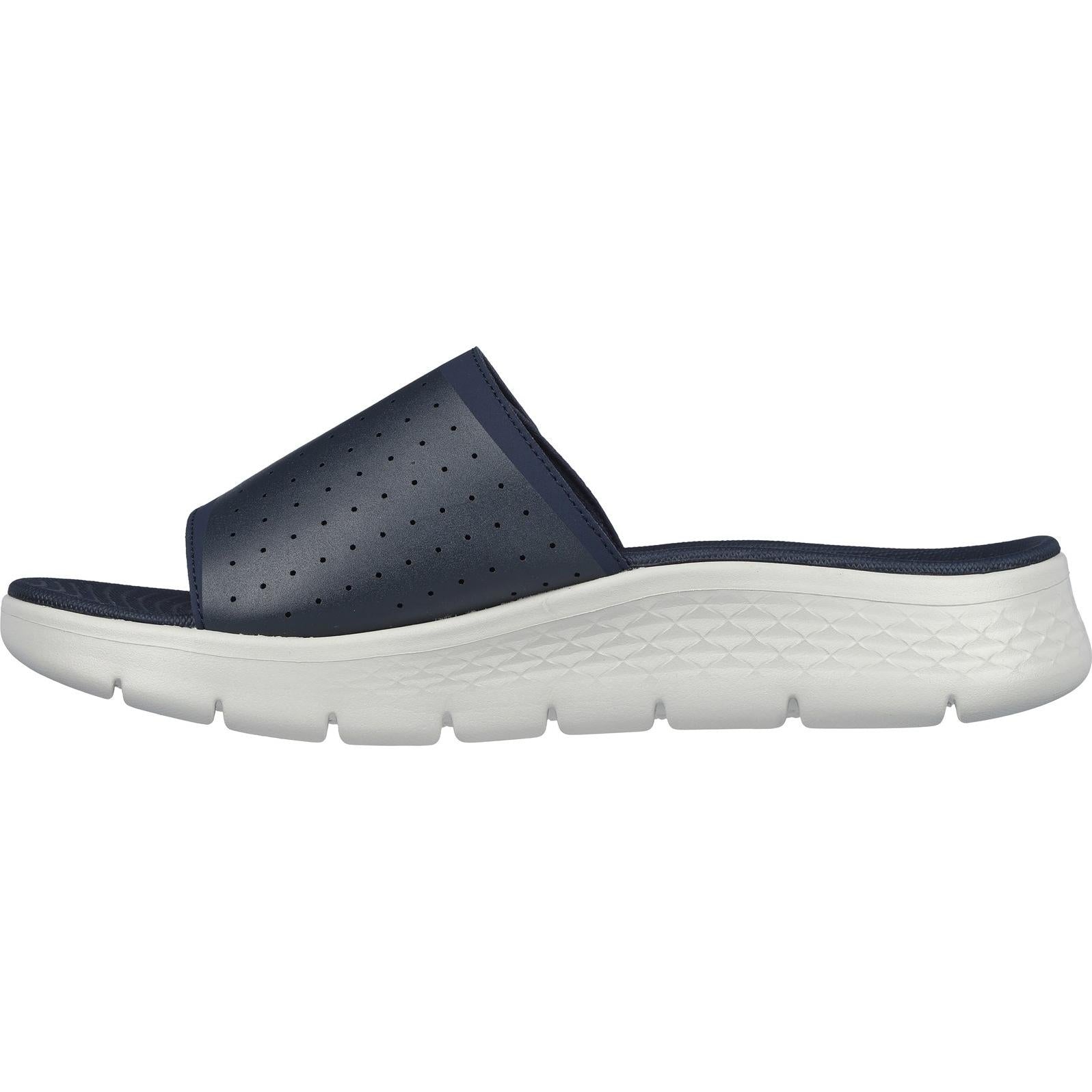 Skechers Go Walk Flex Sandal Sandbar Mule