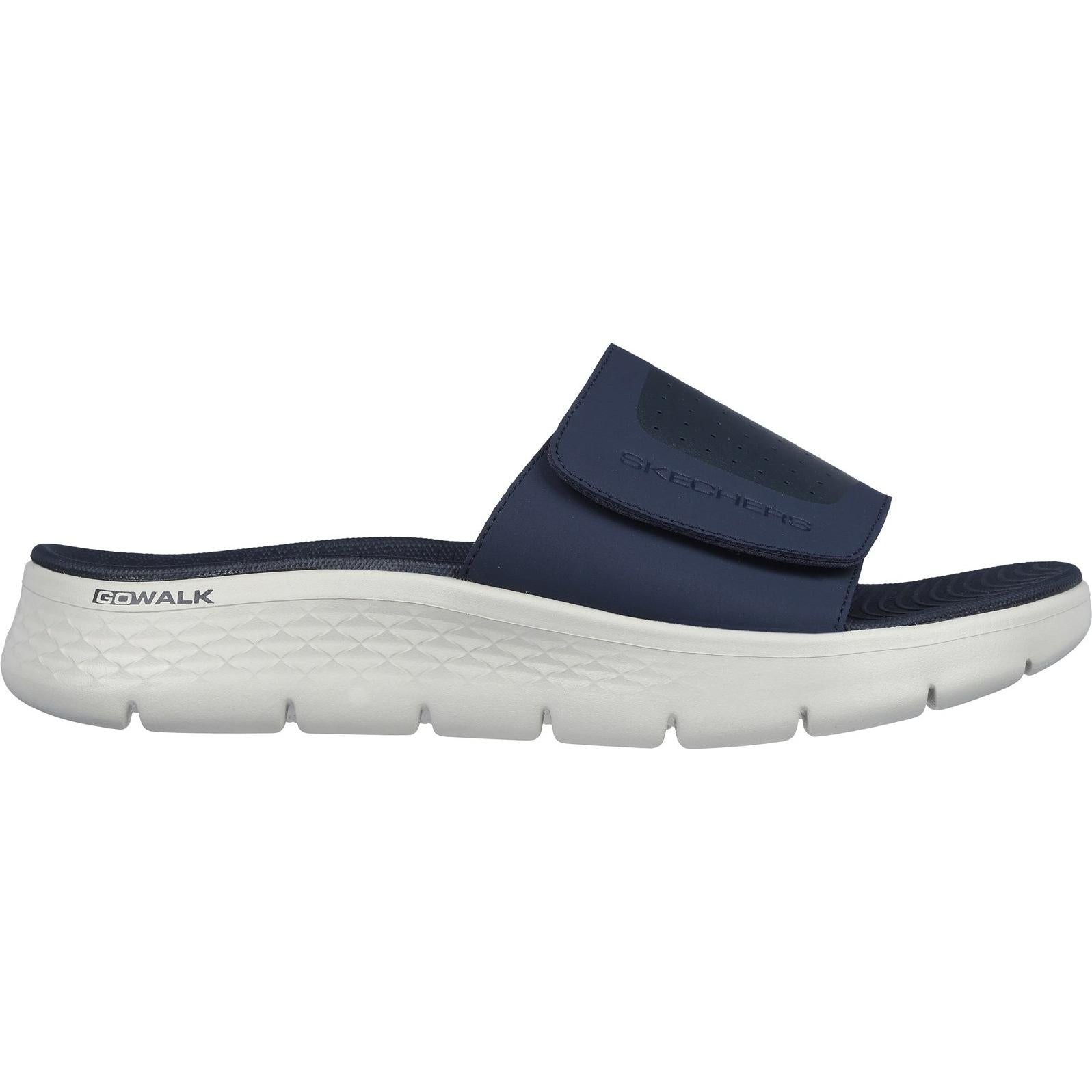 Skechers Go Walk Flex Sandal Sandbar Mule