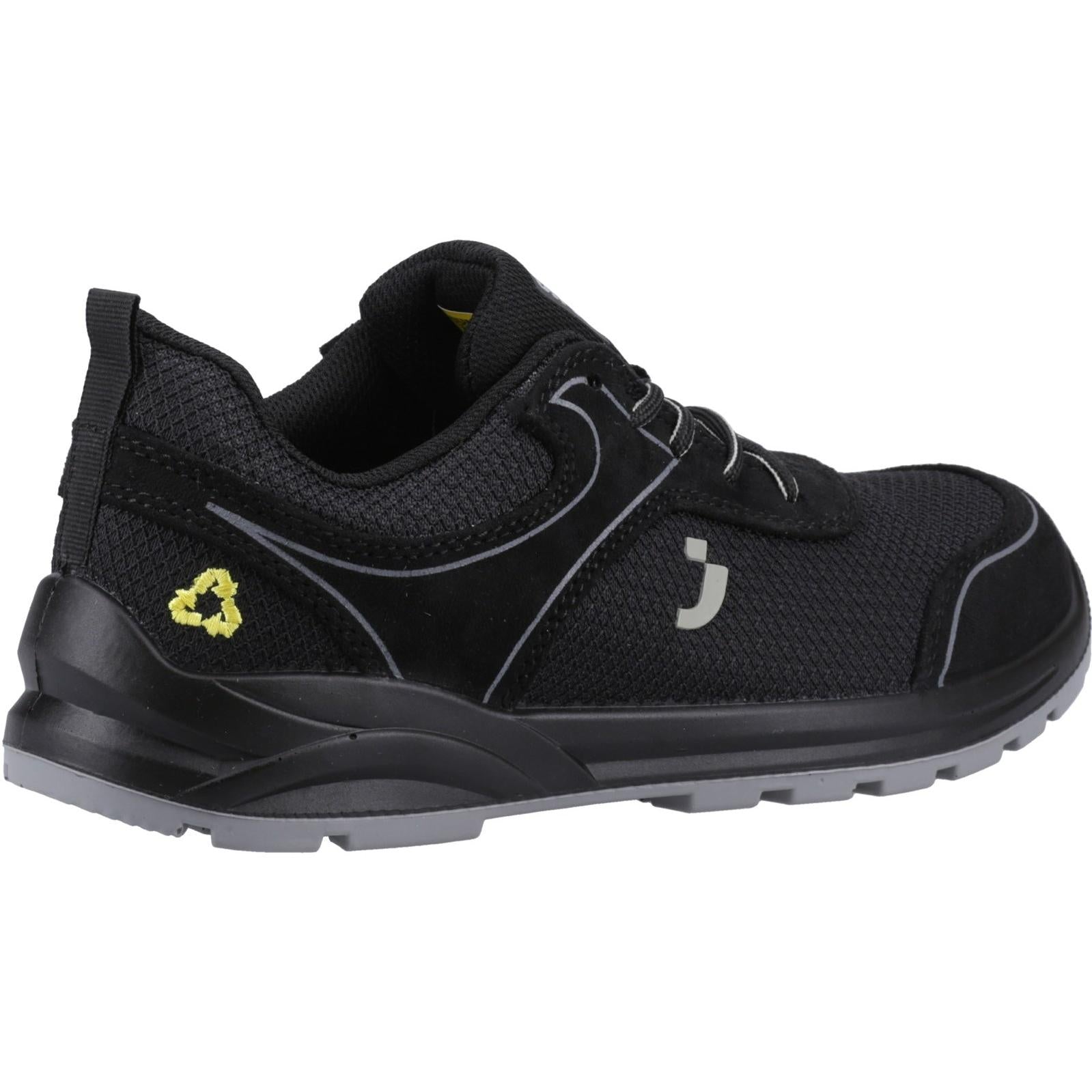 Safety Jogger Eco Cador Safety Shoe