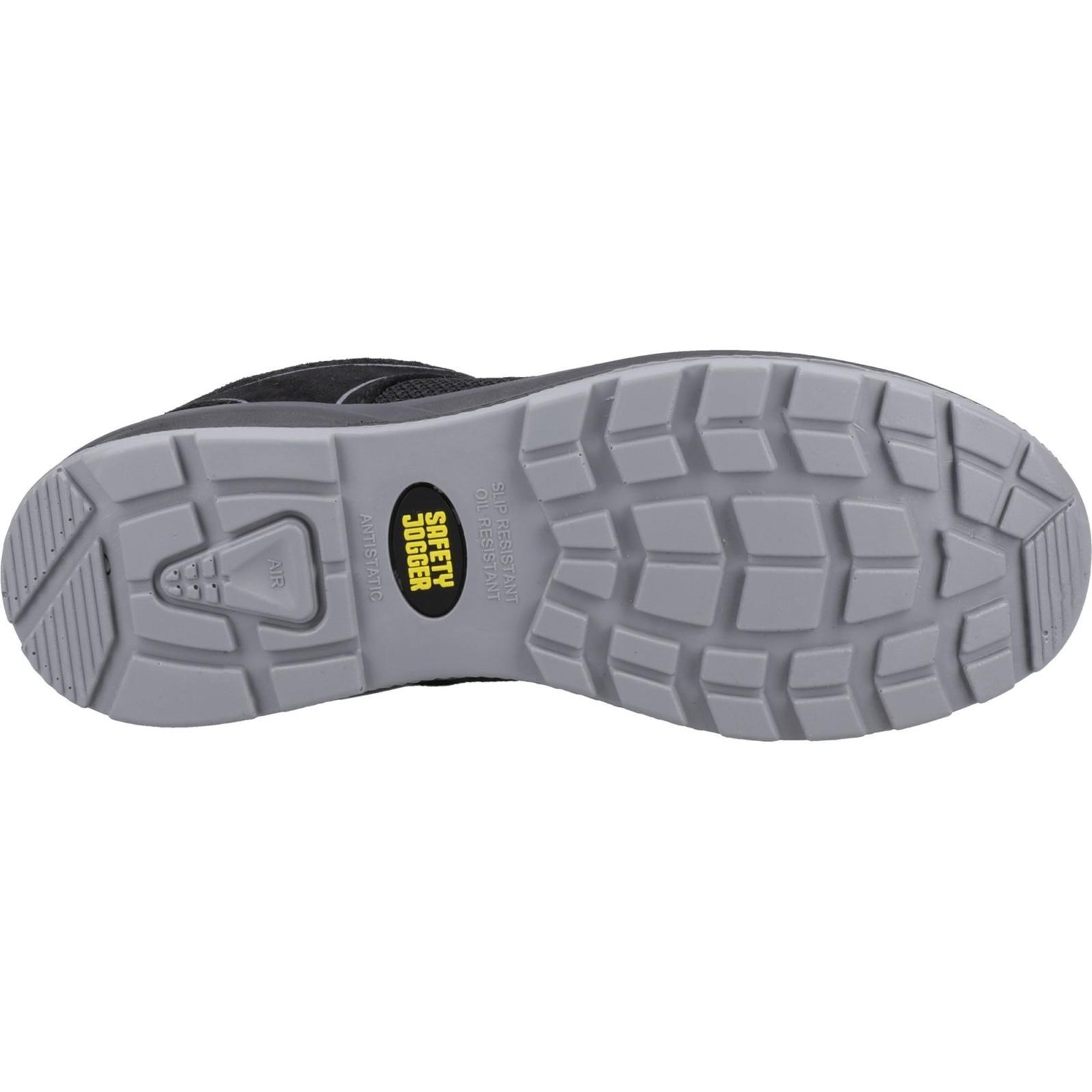 Safety Jogger Eco Cador Safety Shoe