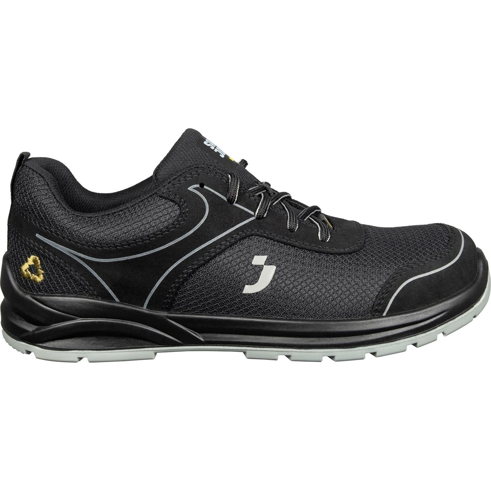 Safety Jogger Eco Cador Safety Shoe