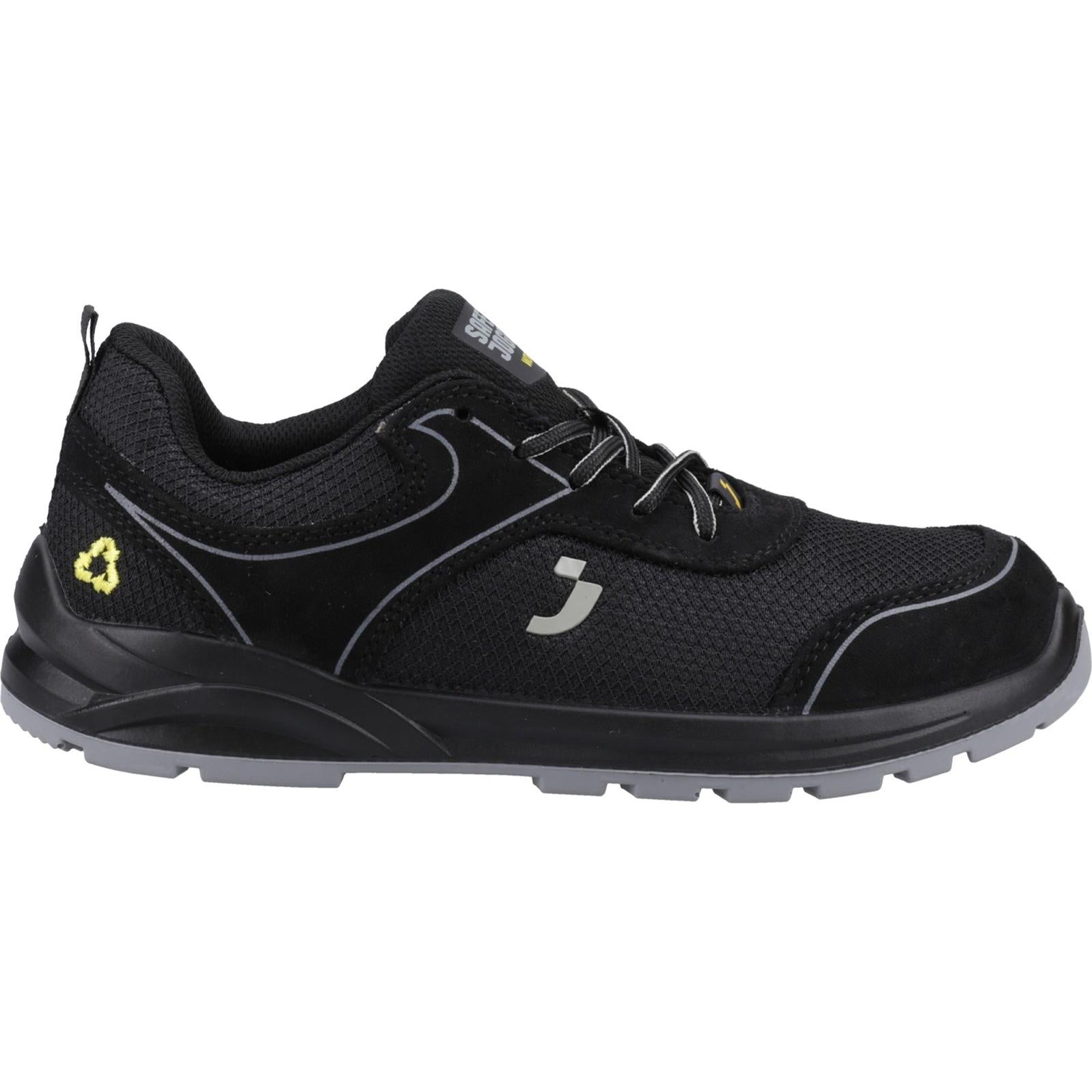 Safety Jogger Eco Cador Safety Shoe