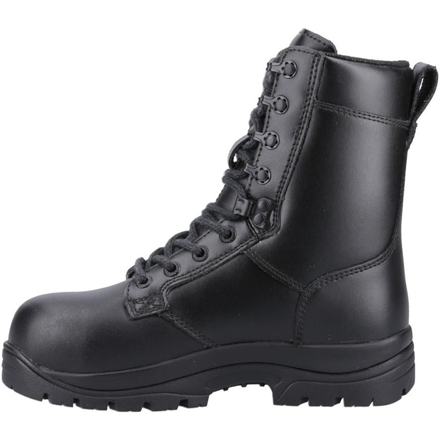 Magnum Elite Shield Boots