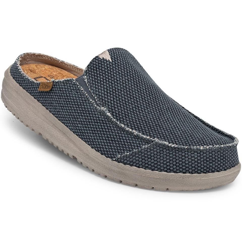 Hey Dude Marty Braided Mule Shoes