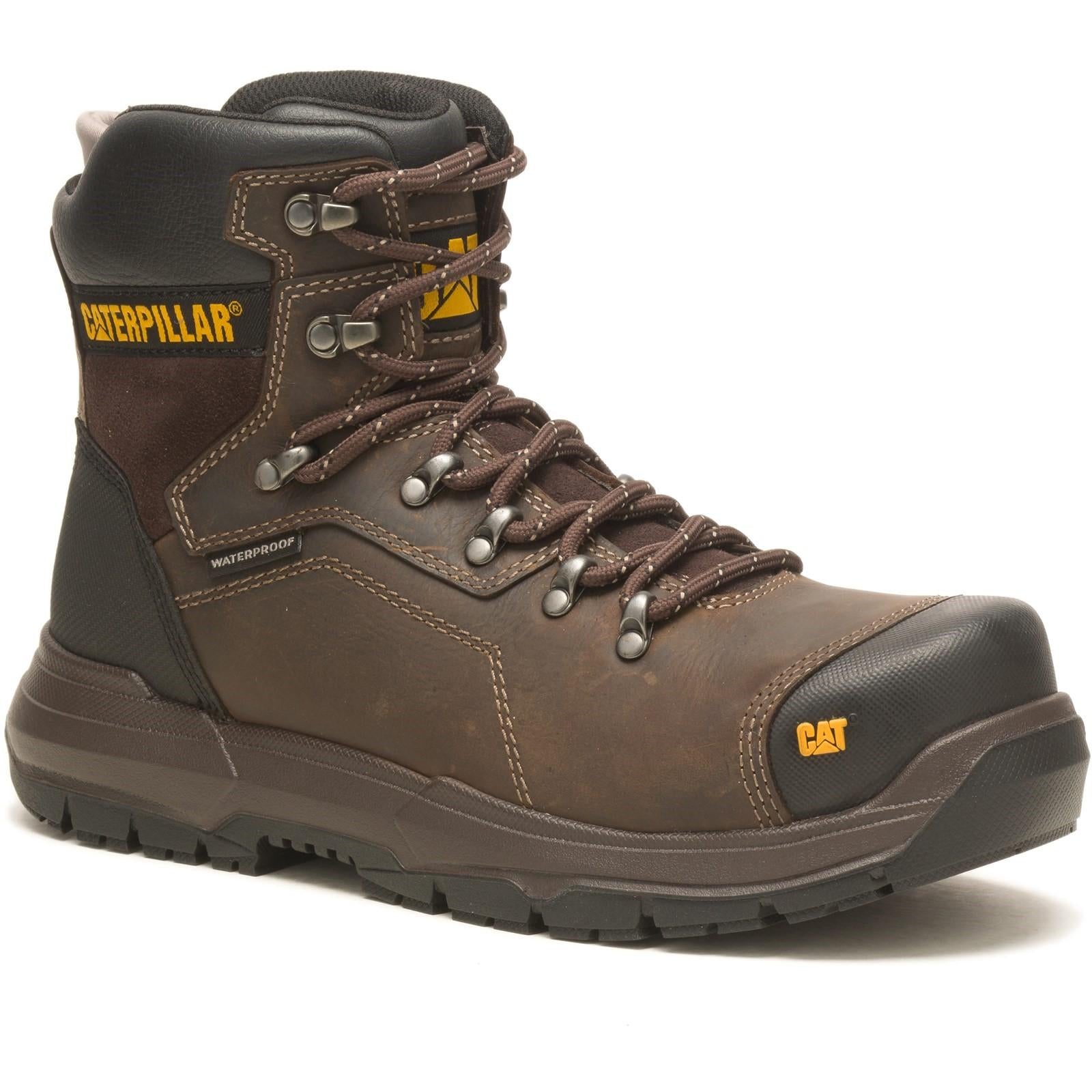 Caterpillar Diagnostic 2.0 Safety Boot