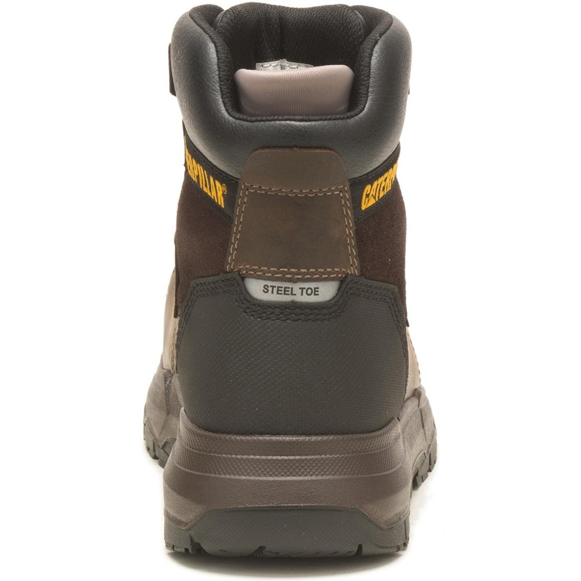 Caterpillar Diagnostic 2.0 Safety Boot