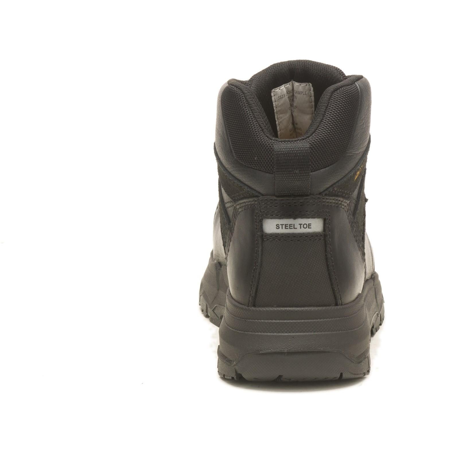 Caterpillar Pneumatic 2.0 Safety Boot