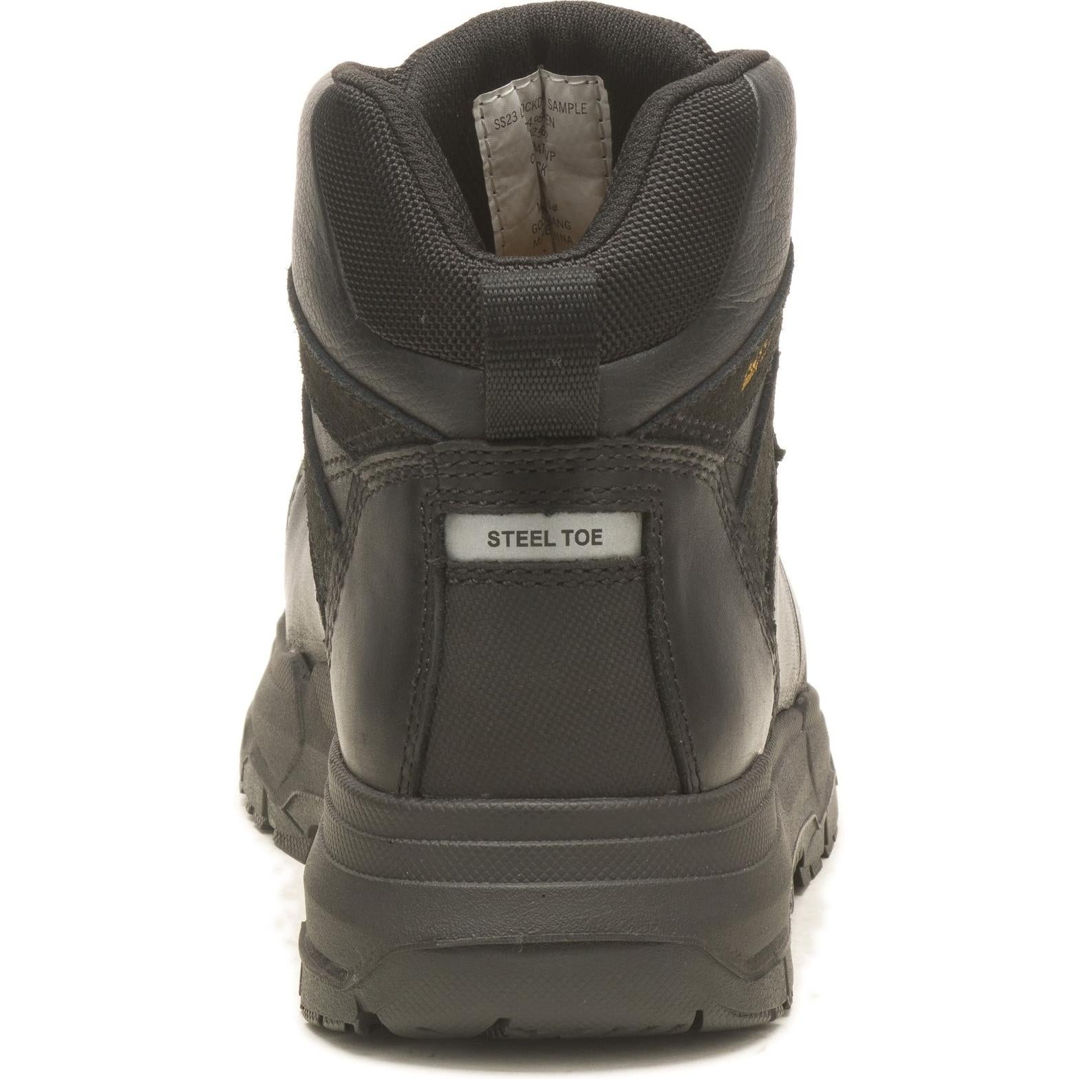 Cat Pneumatic 2.0 Safety Boot