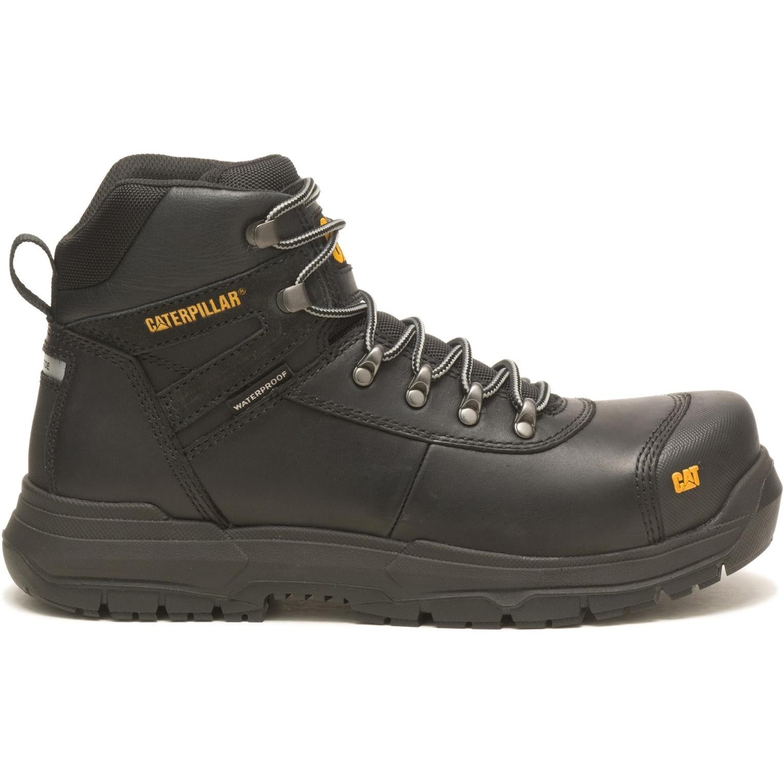 Caterpillar Pneumatic 2.0 Safety Boot