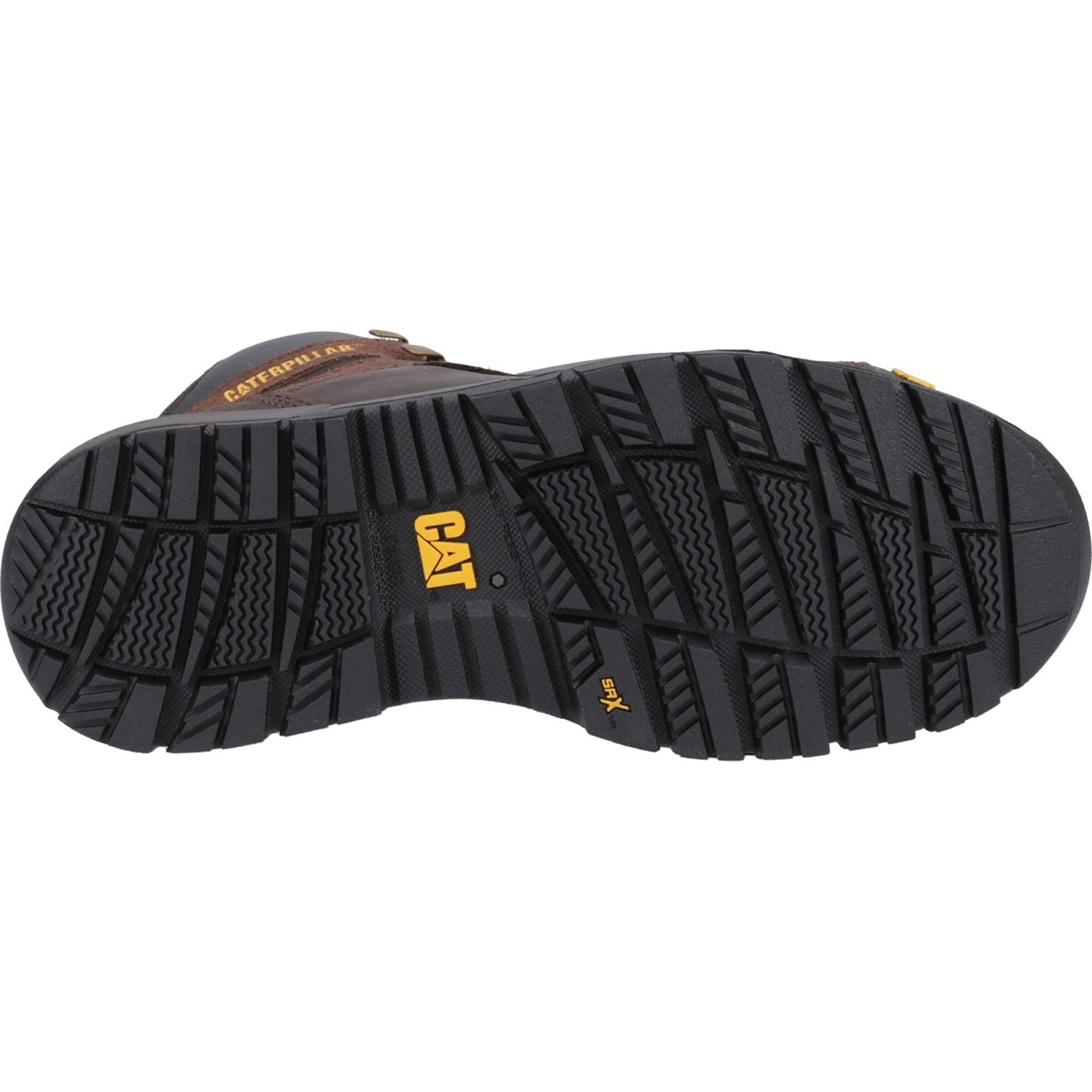 Cat Pneumatic 2.0 Safety Boot