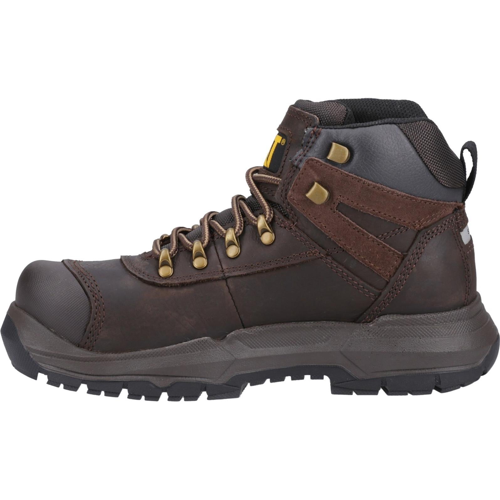 Cat Pneumatic 2.0 Safety Boot