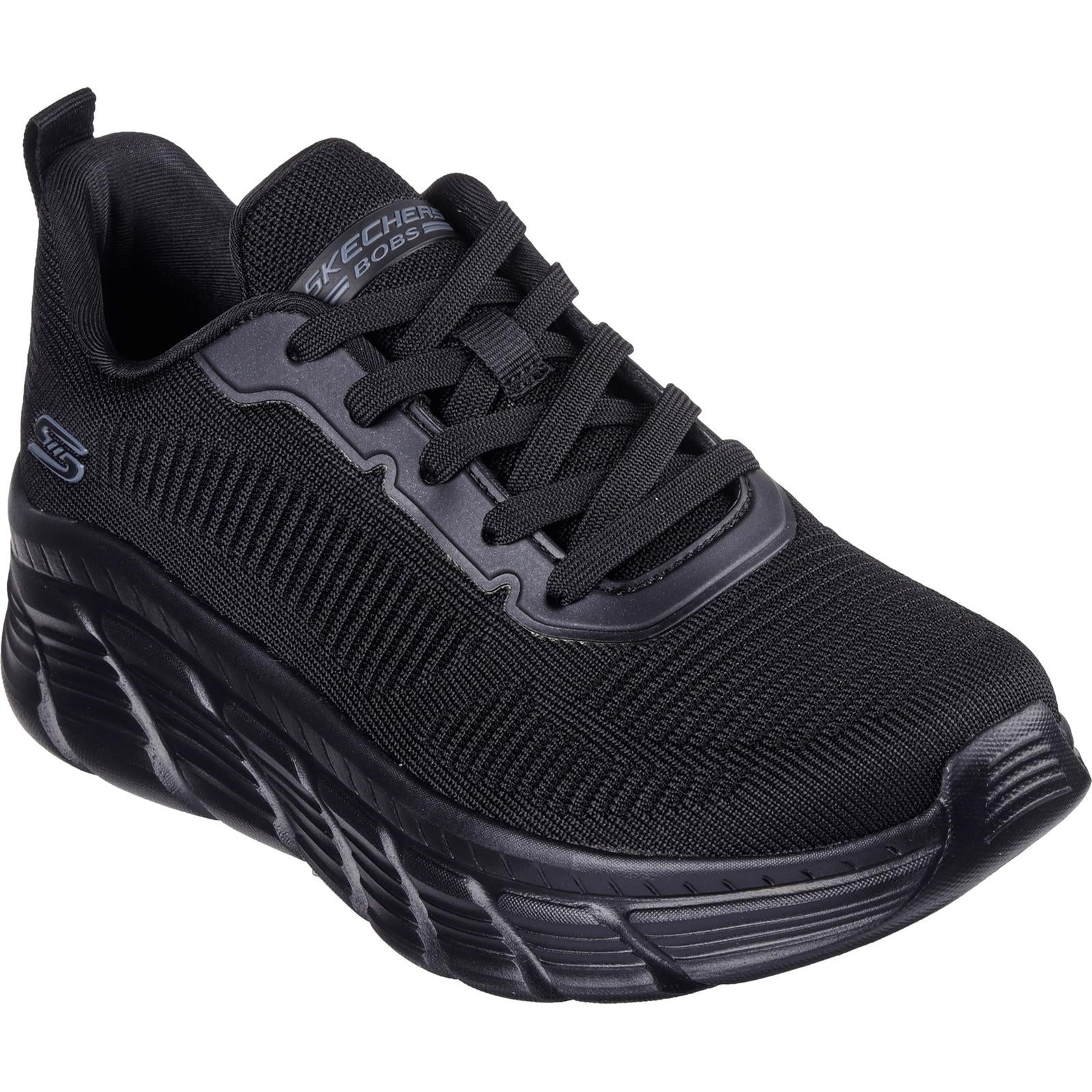 Skechers Bobs B Flex Hi Flying Trainers