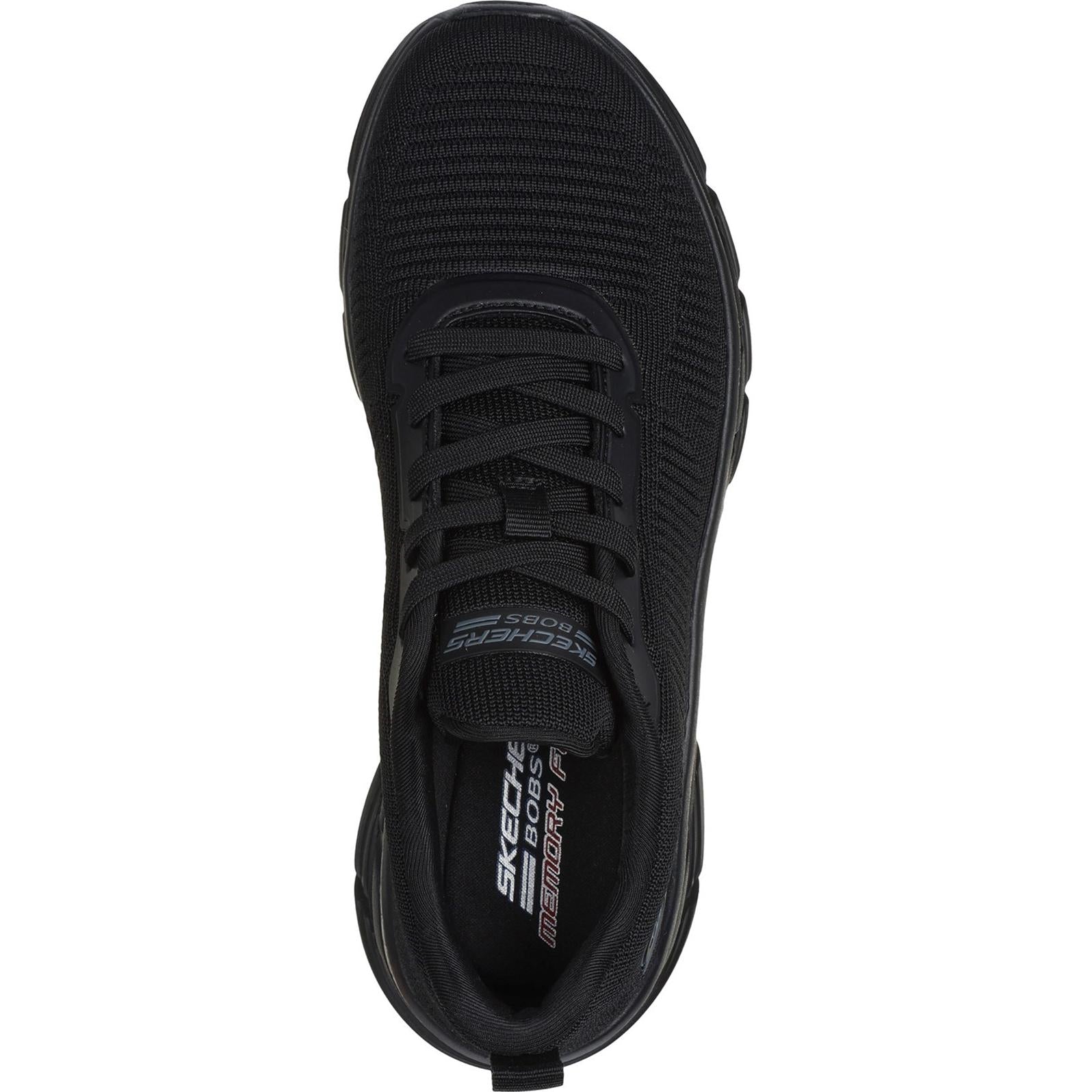 Skechers Bobs B Flex Hi Flying Trainers