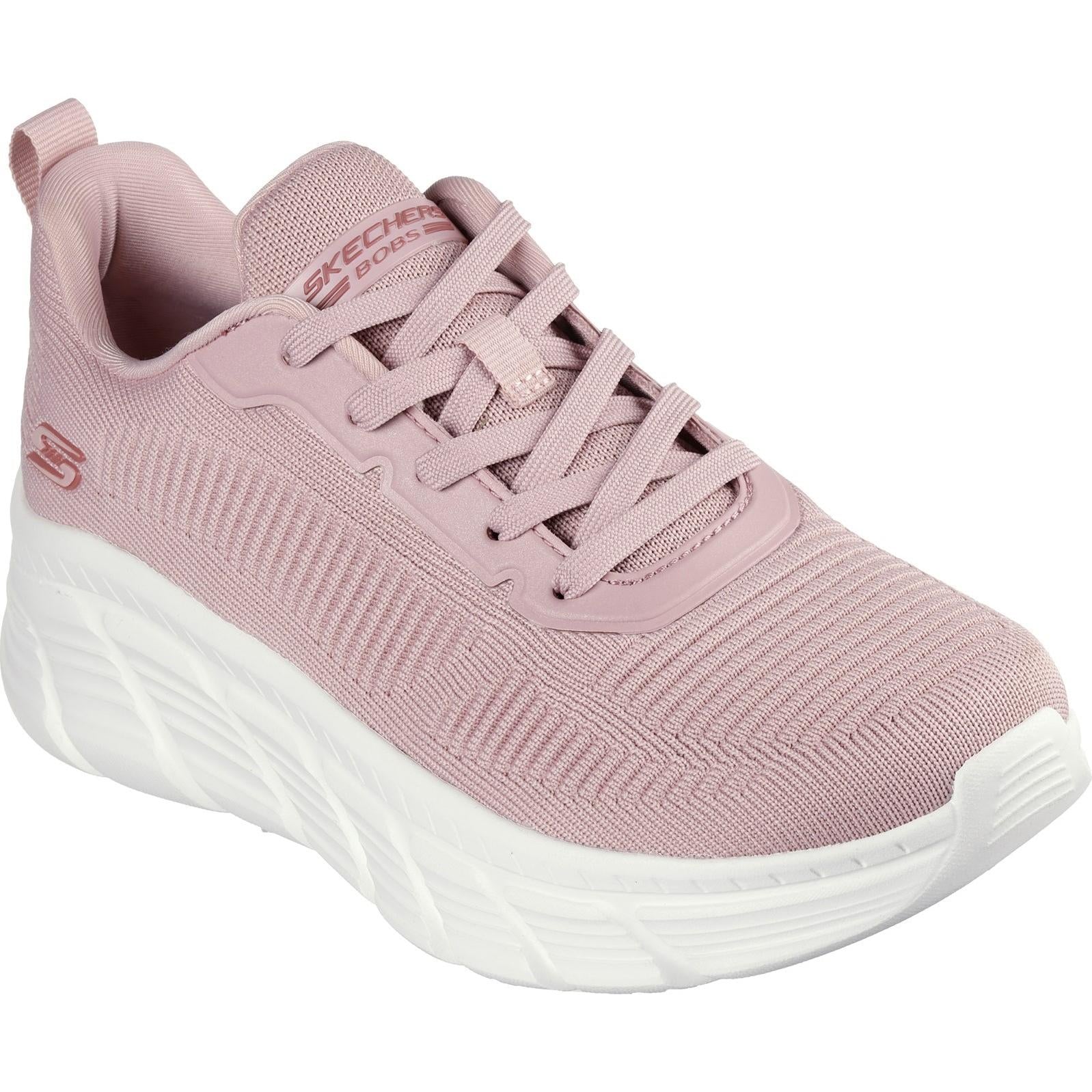 Skechers Bobs B Flex Hi Flying Trainers