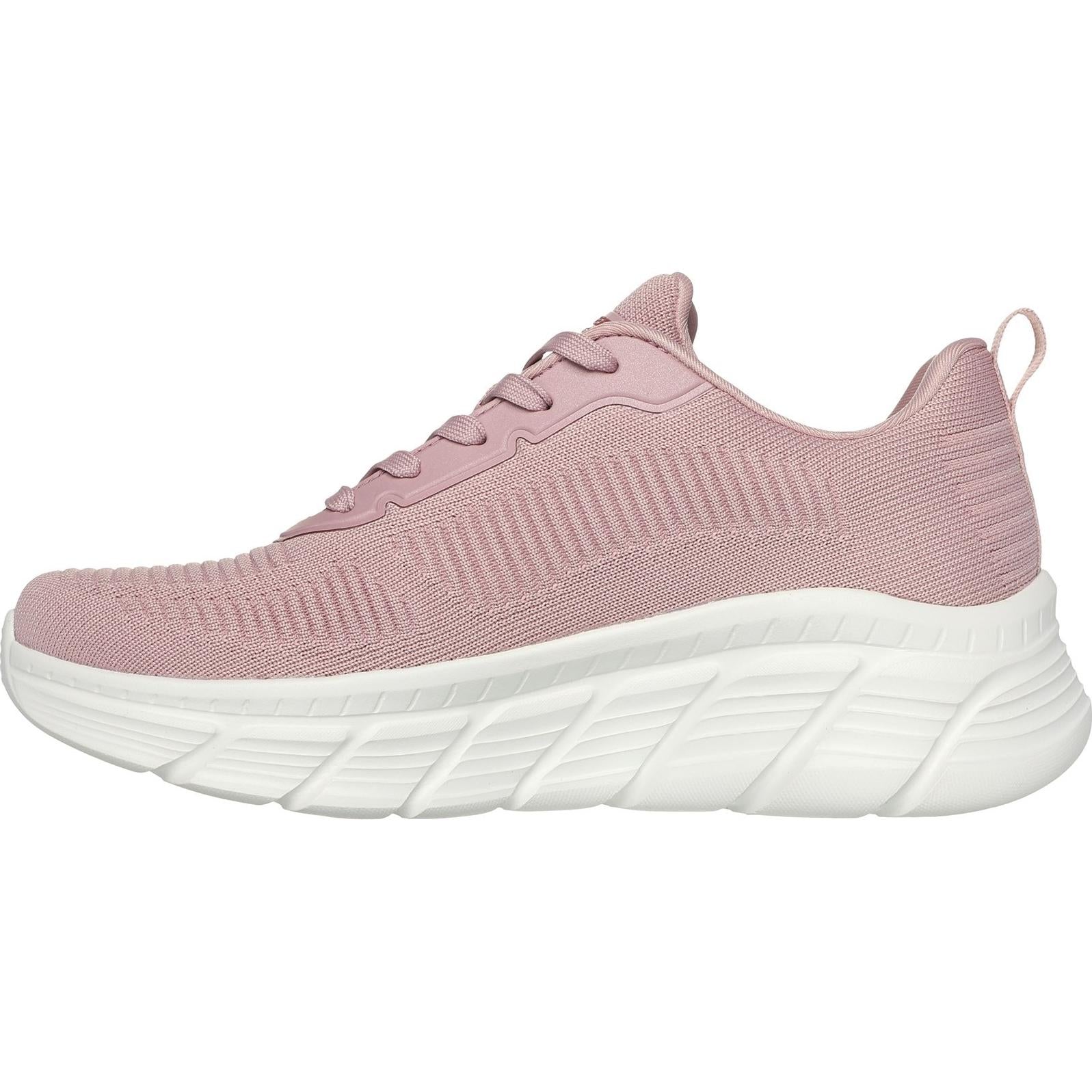 Skechers Bobs B Flex Hi Flying Trainers