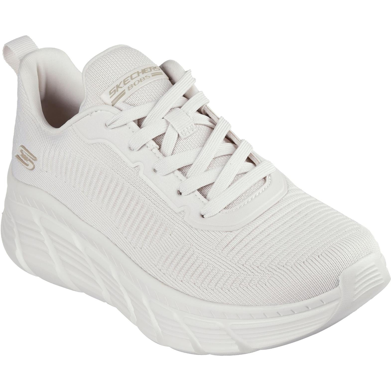 Skechers Bobs B Flex Hi Flying Trainers