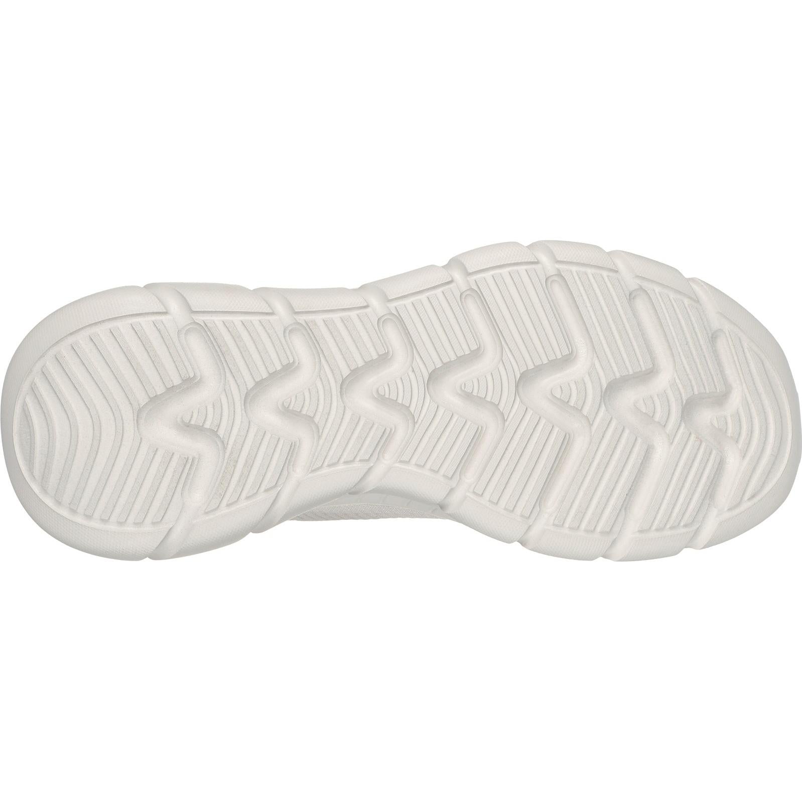 Skechers Bobs B Flex Hi Flying Trainers