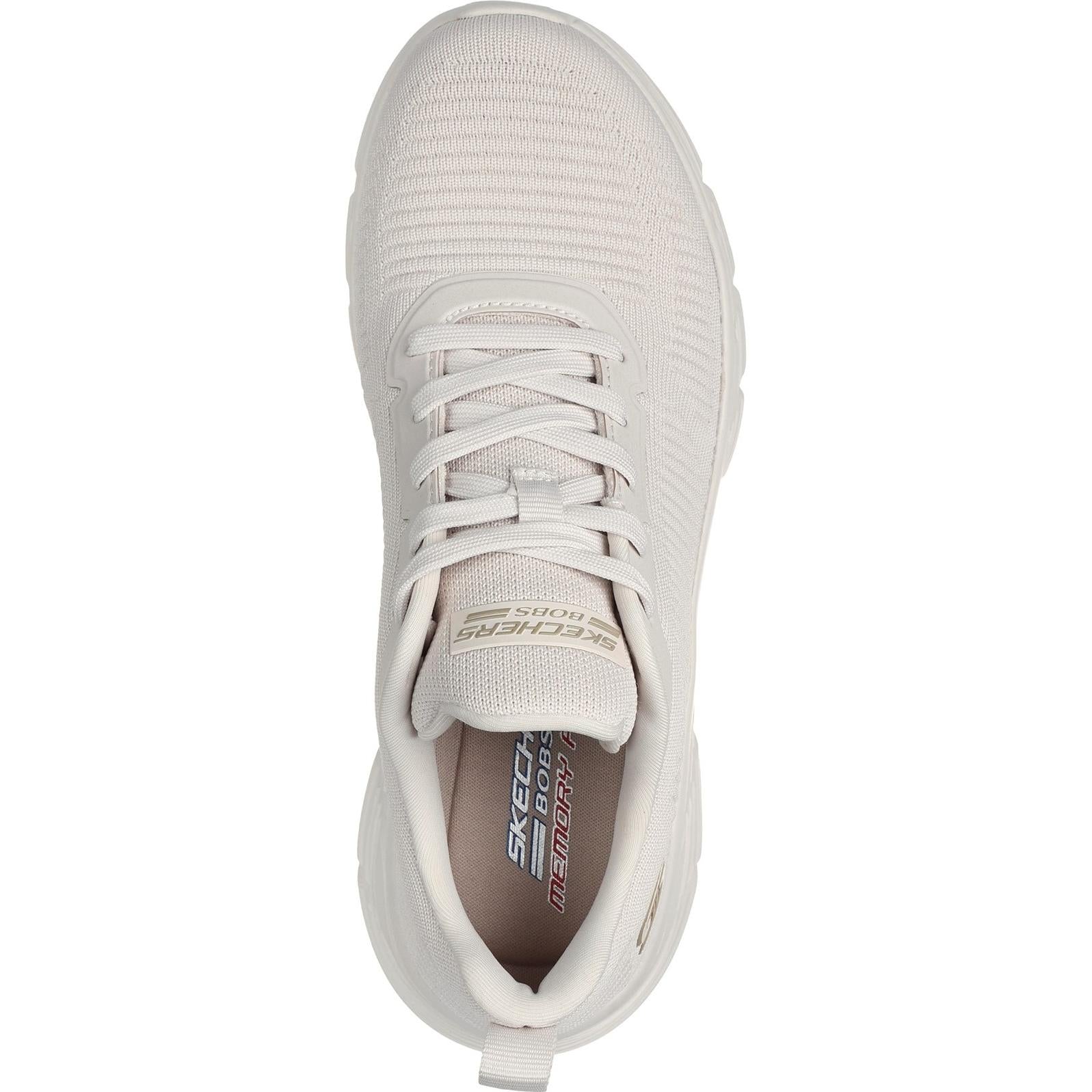 Skechers Bobs B Flex Hi Flying Trainers