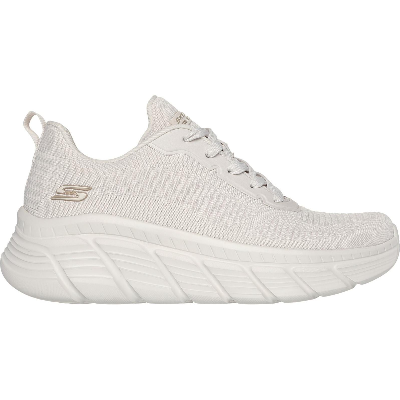 Skechers Bobs B Flex Hi Flying Trainers