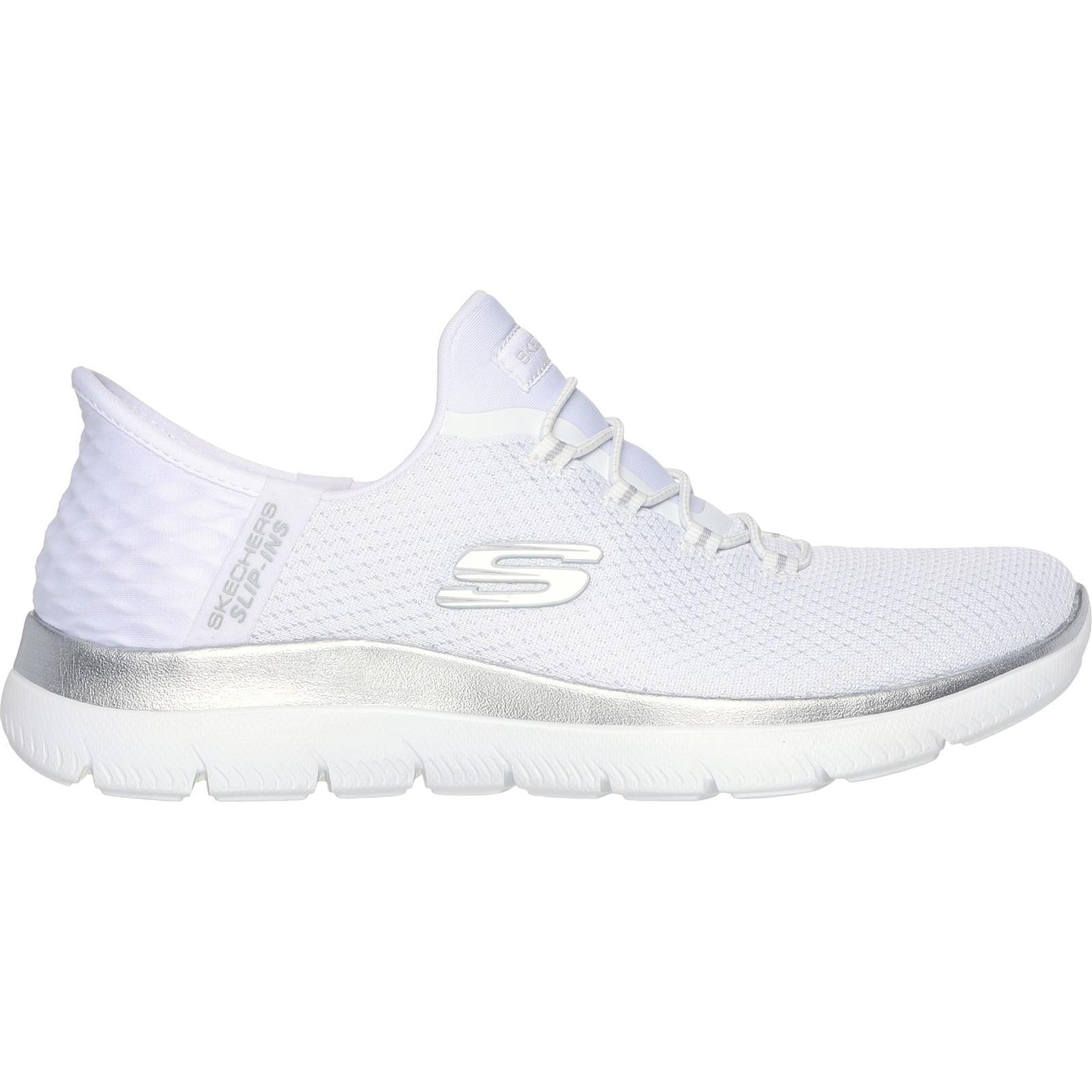 Skechers Summits - Diamond Dream Trainer