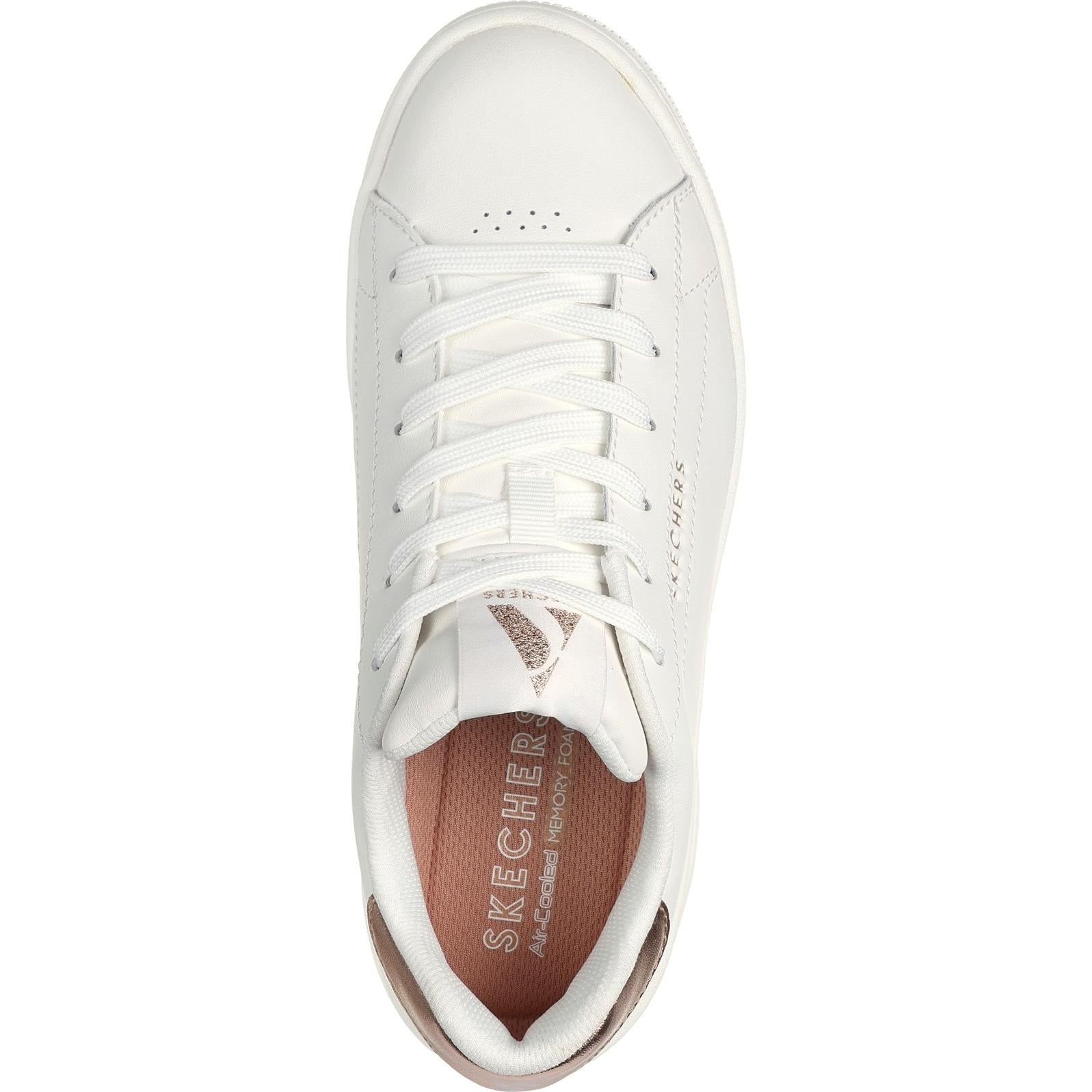 Skechers Uno Court - Courted Air Trainer